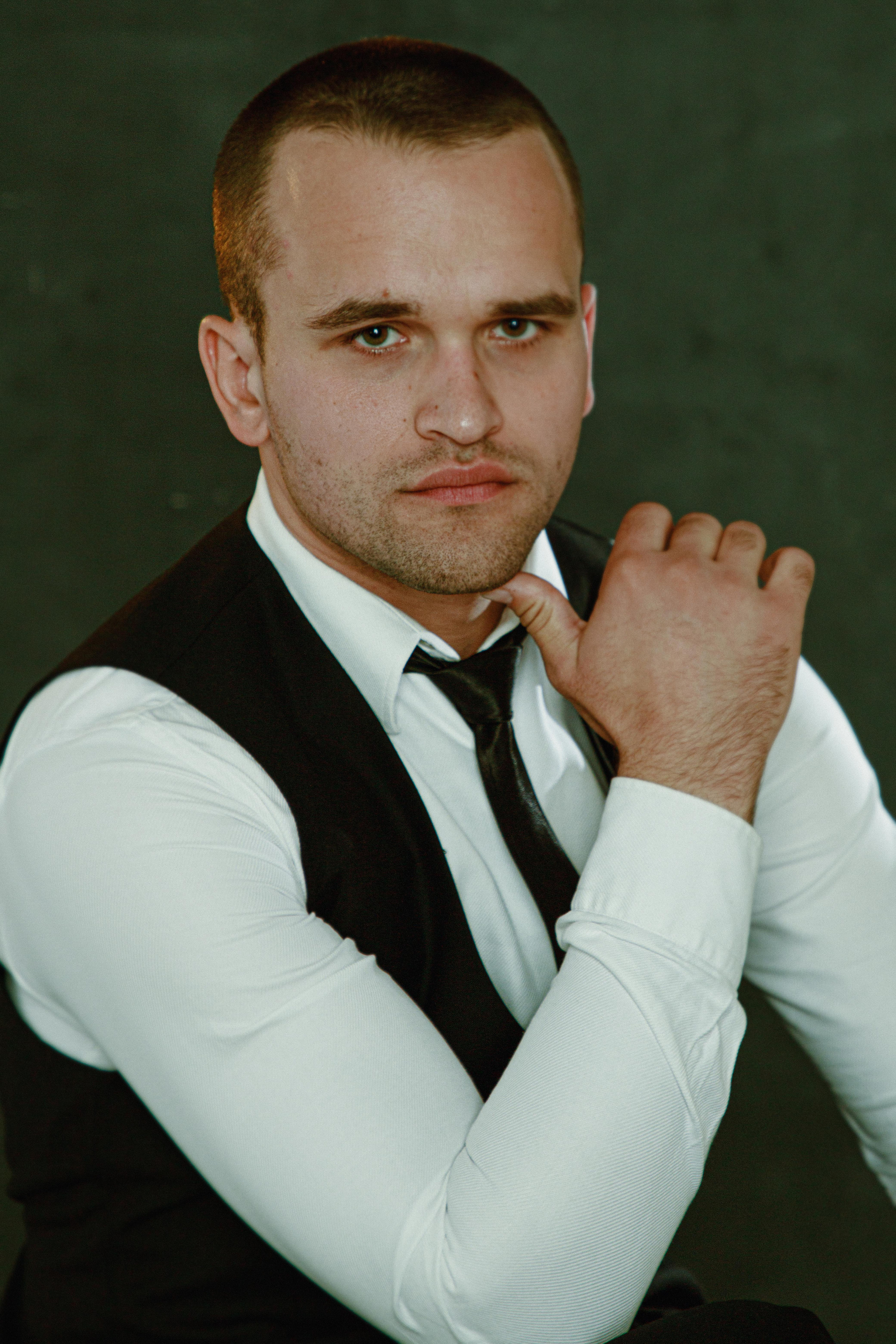 Актерское портфолио, актерский портрет