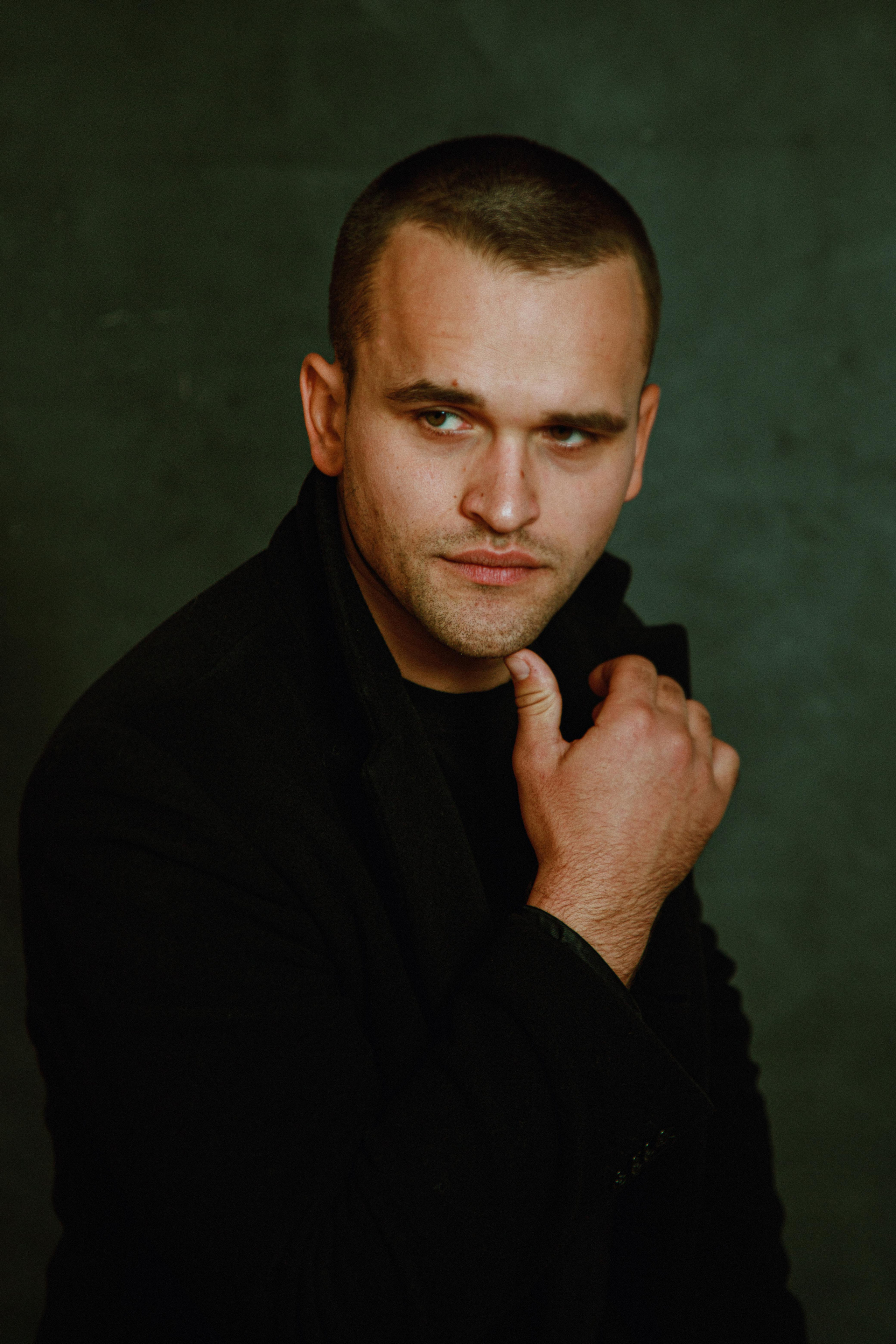 Актерское портфолио, актерский портрет