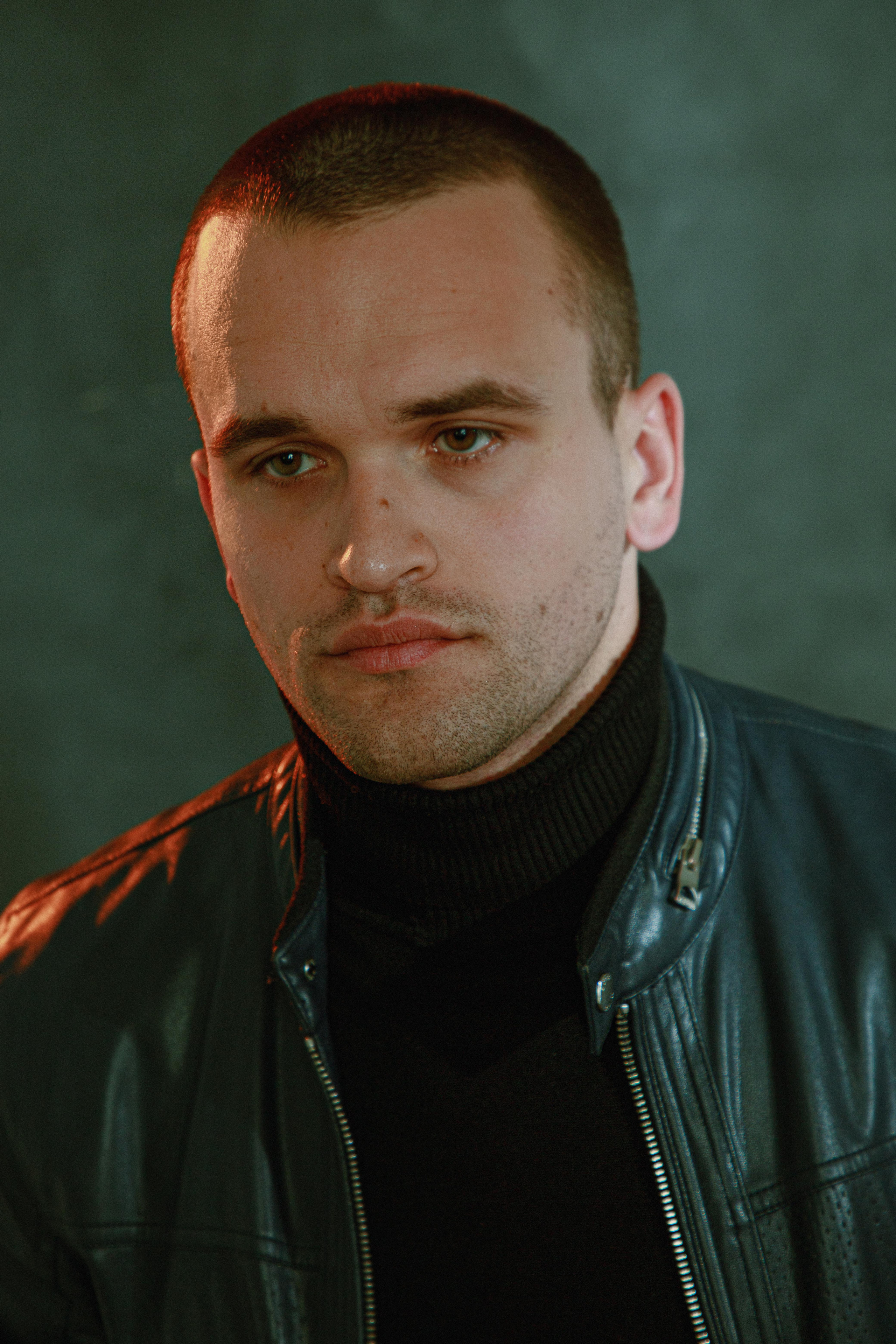 Актерское портфолио, актерский портрет