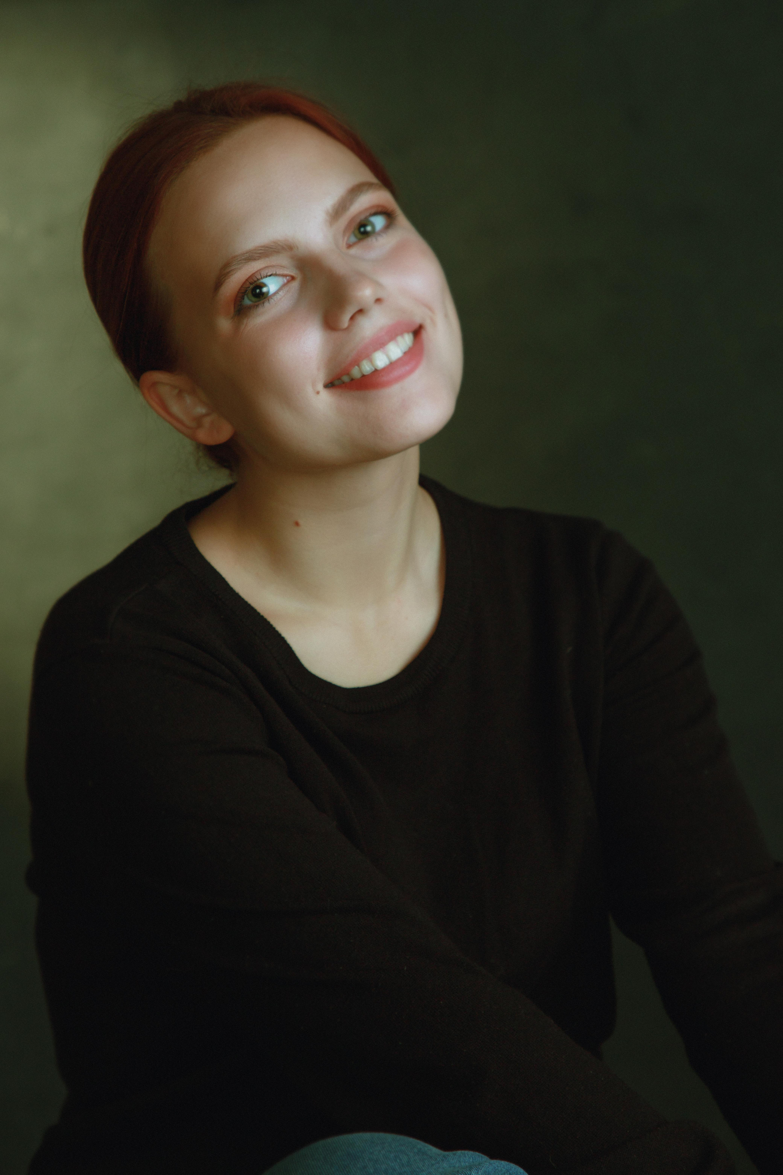 Актерское портфолио, актерский портрет