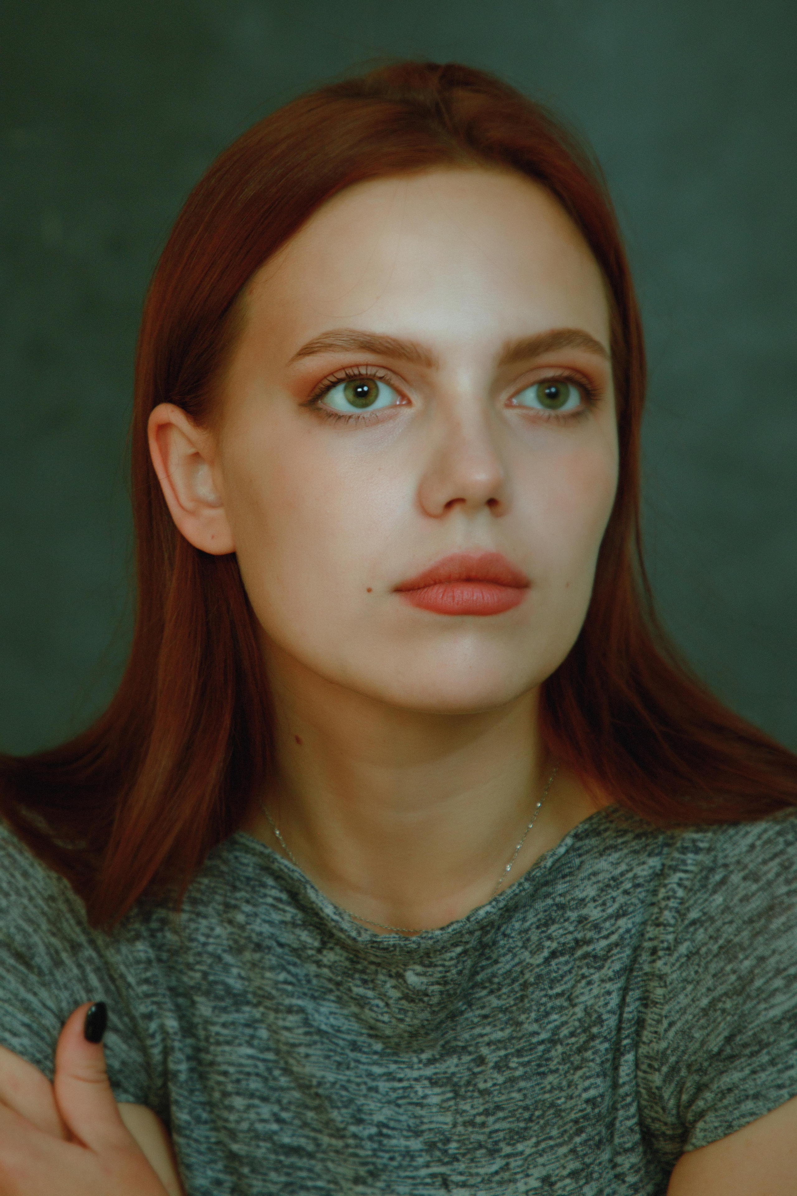 Актерское портфолио, актерский портрет