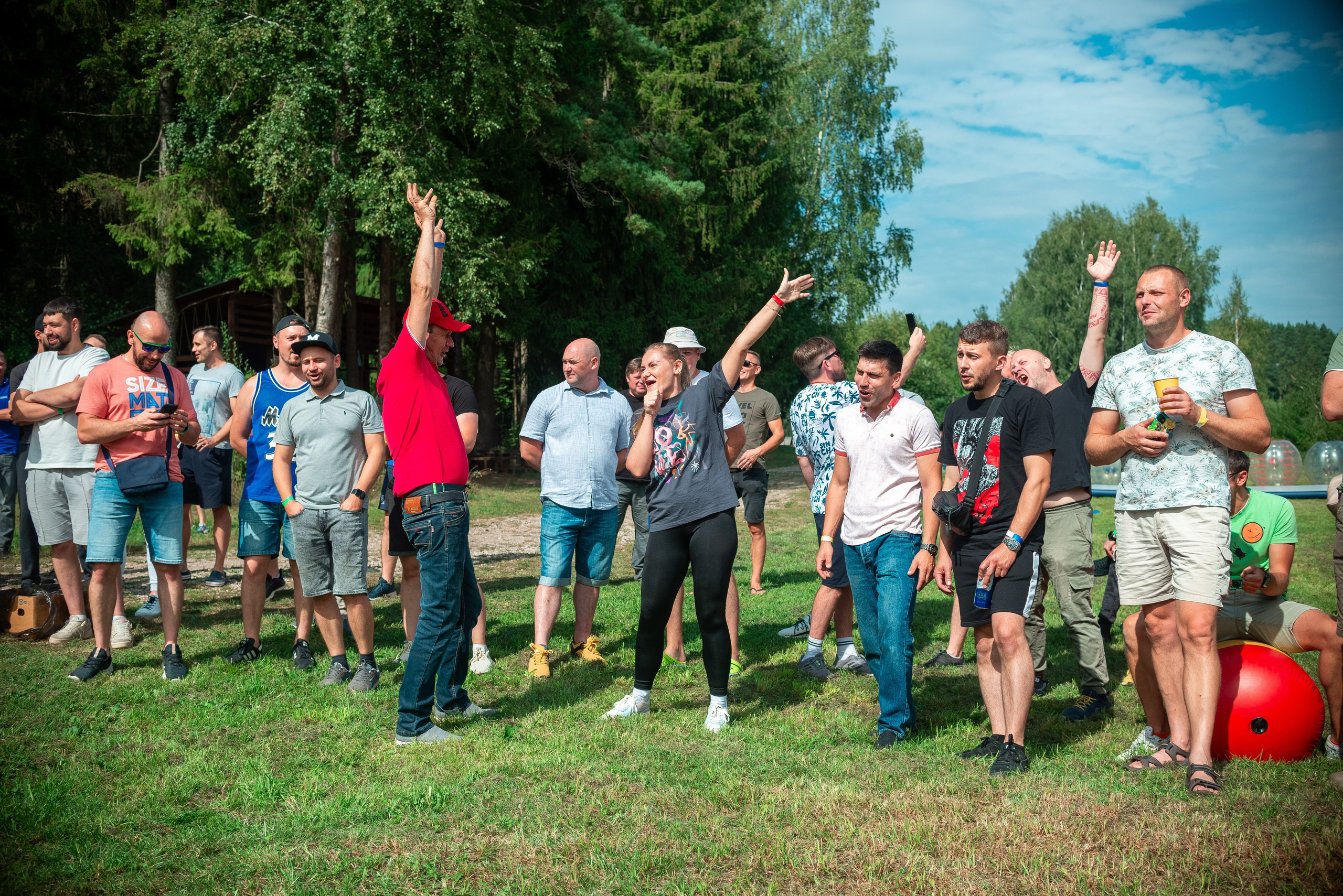 Корпоратив. Семейный фотограф на выписку из роддома и крещение Минск Настя Гришук