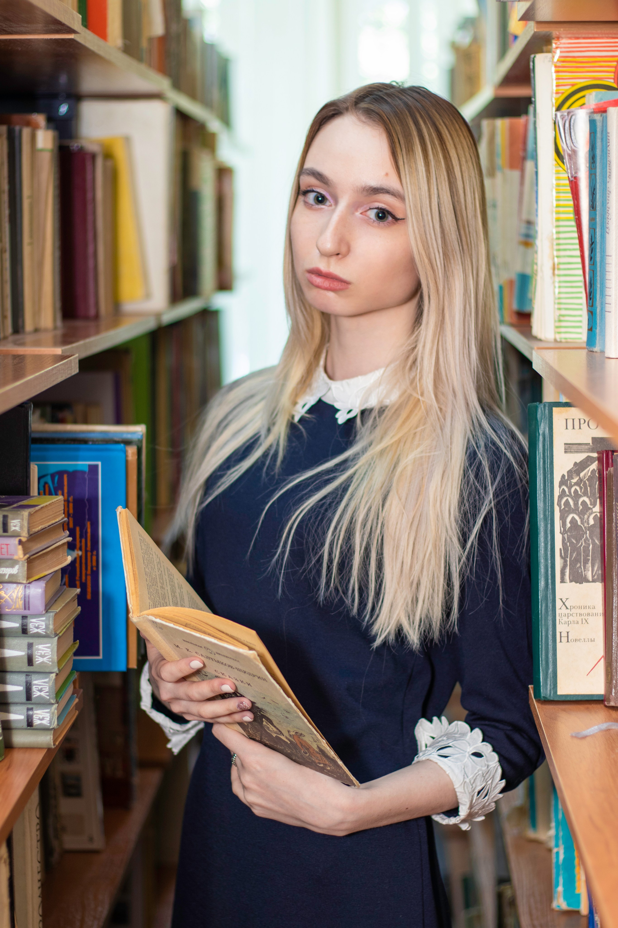 Выпускные альбомы и фильмы