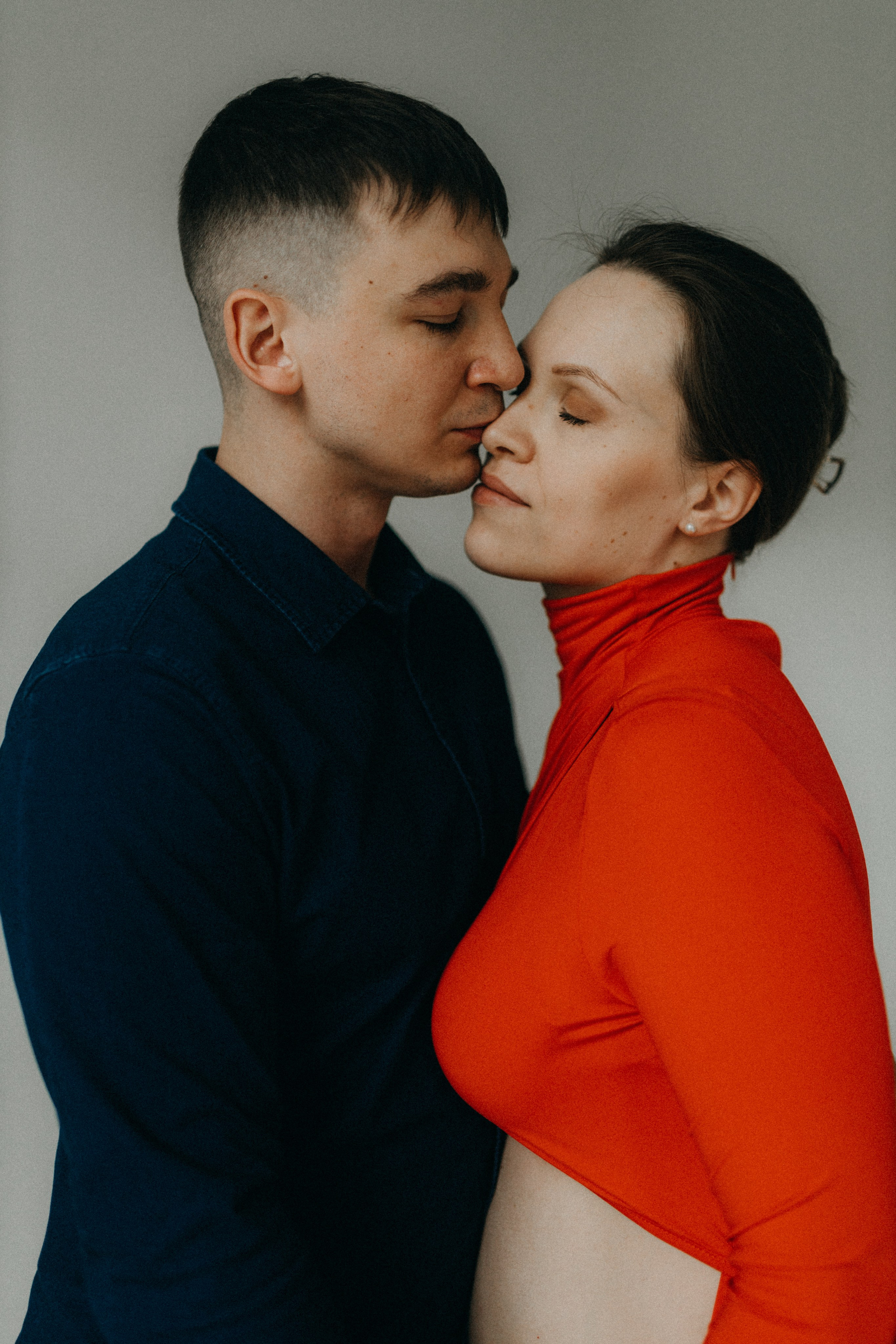 Света & Герман. Беременность. Фотограф НОГИНСК, Москва, Анастасия Белая