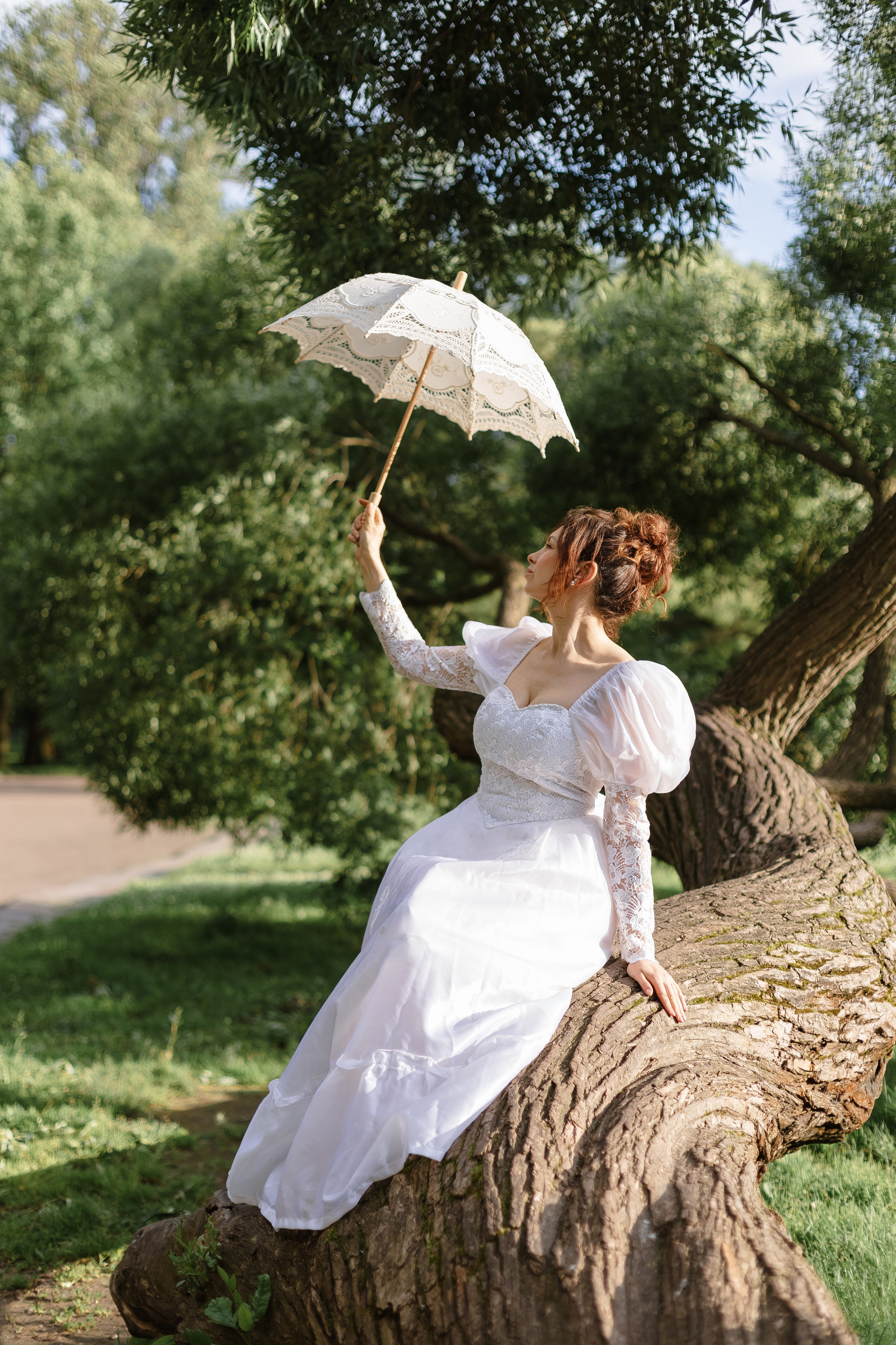 Vintage walk. Свадебный и семейный фотограф Спб Бошман Ирина