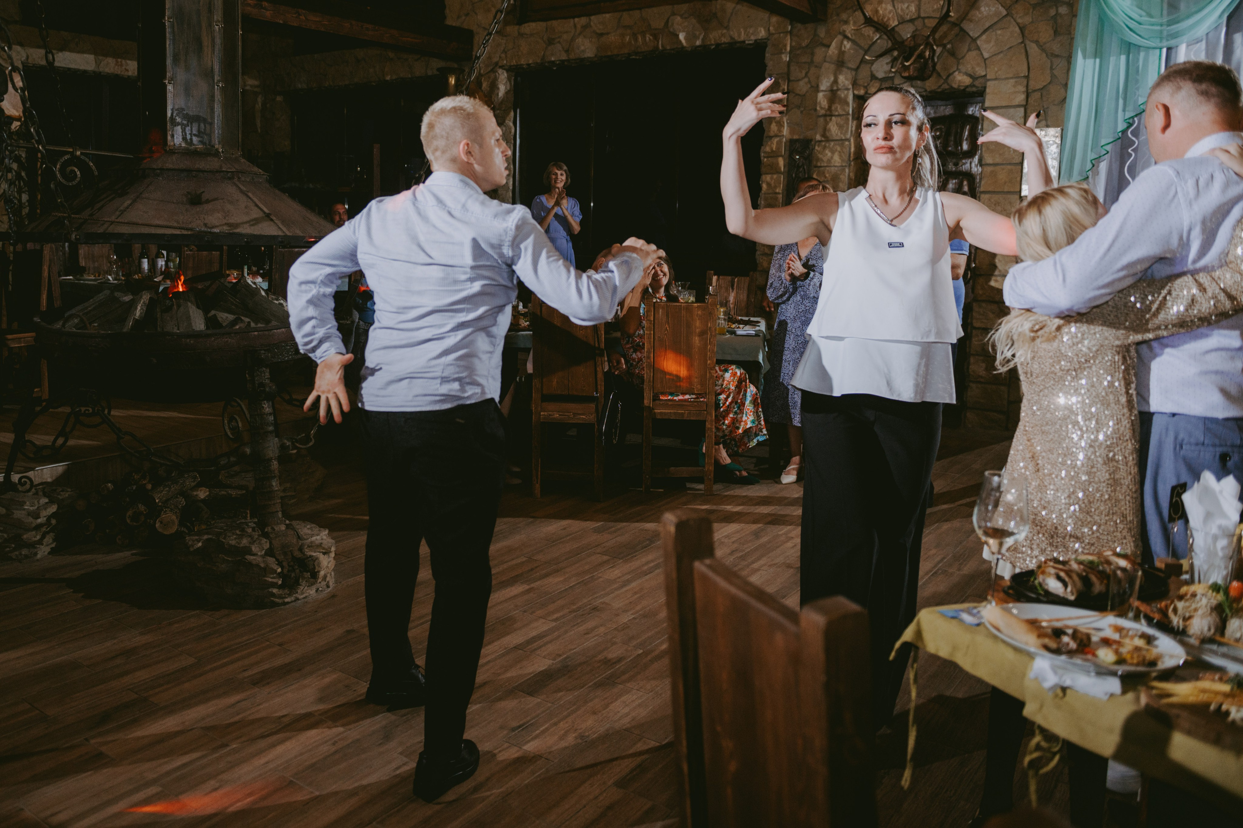 Олег&Елизавета фотограф Елена Горбач. Свадебный и семейный фотограф город Темрюк Фотостудия Темрюк