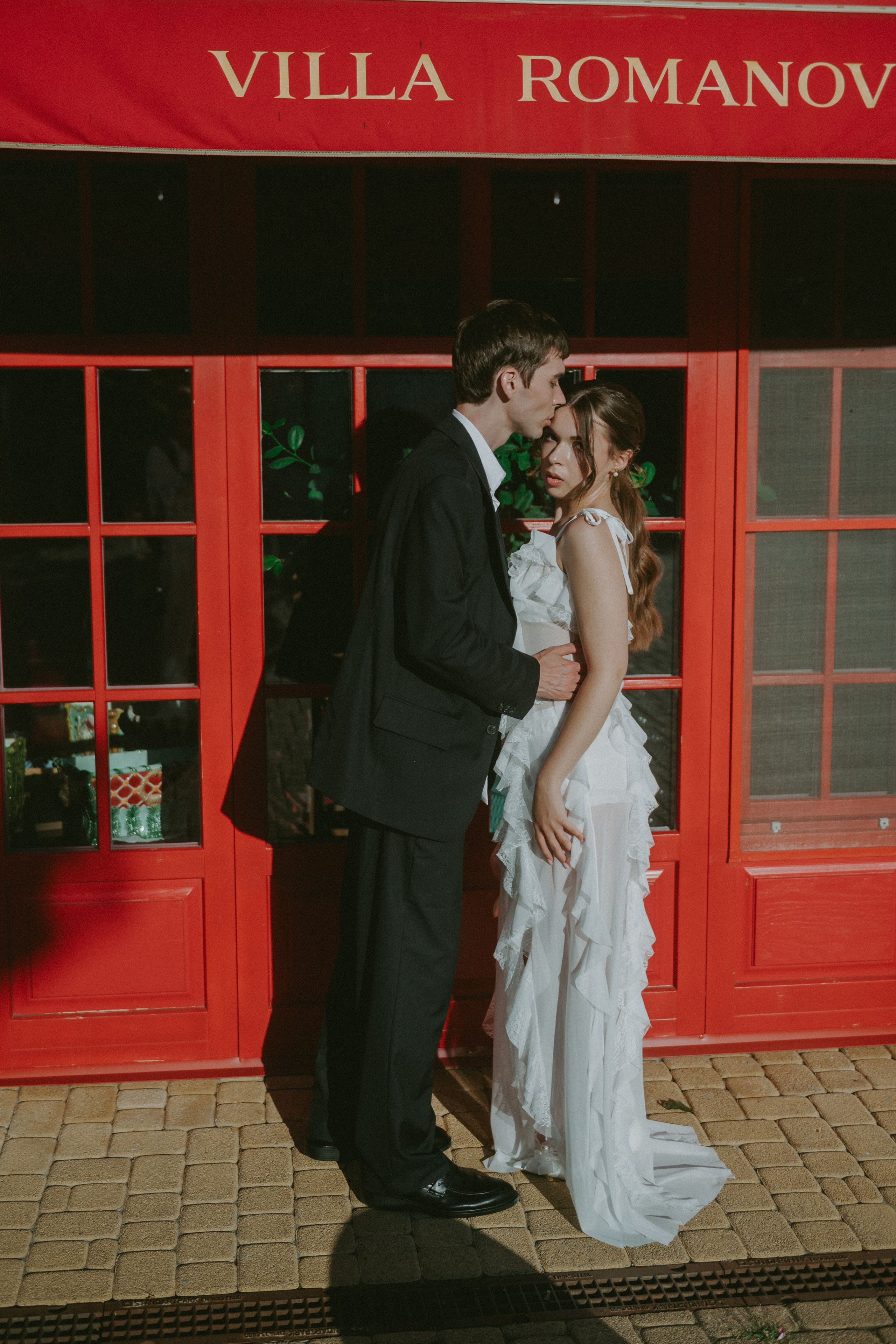 Дарья&Родион. Свадебный и семейный фотограф город Темрюк Фотостудия Темрюк