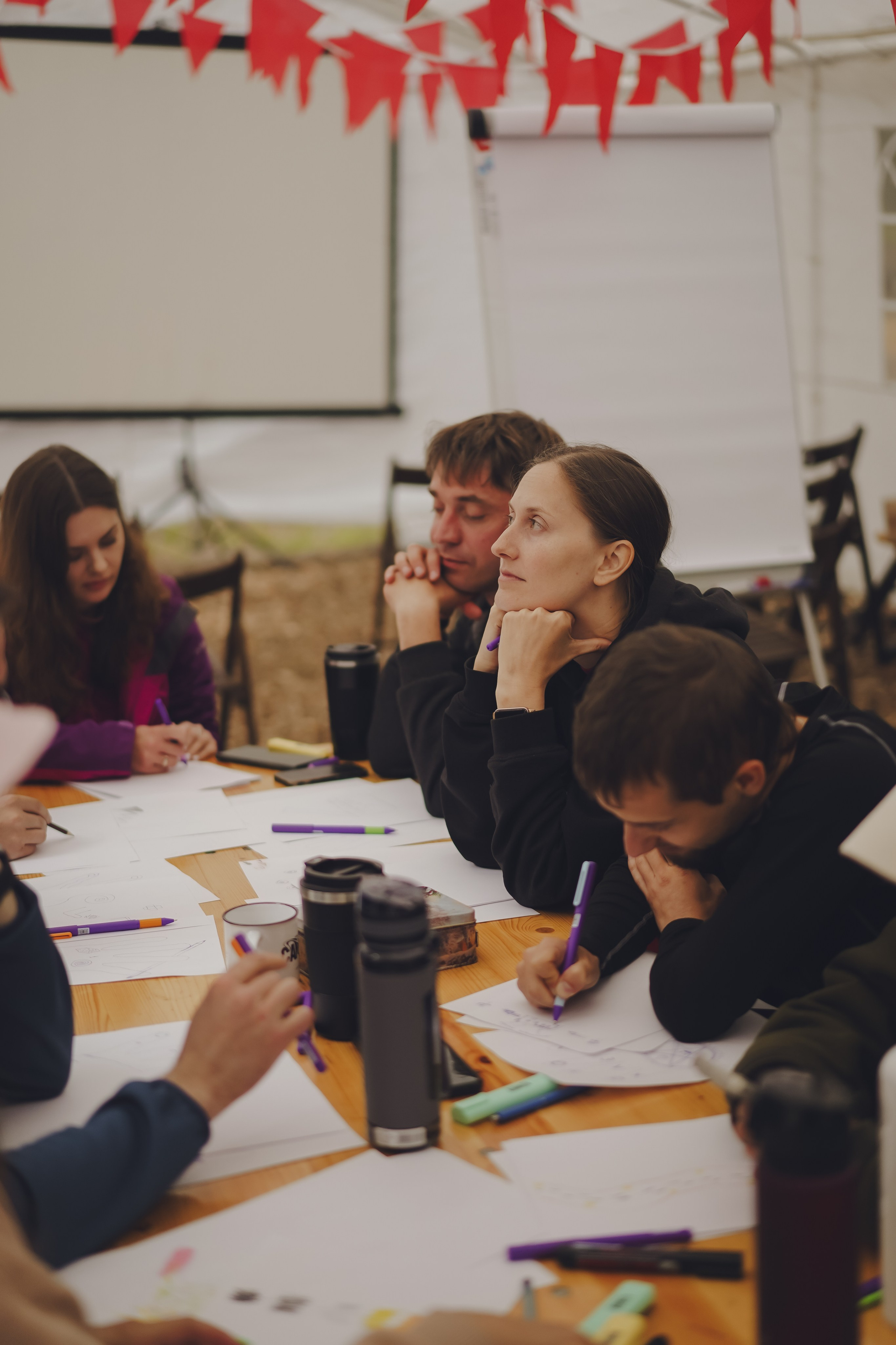 Палаточный форум CAMPot 2025. Фотограф Надежда Погребняк | Рязань | Москва