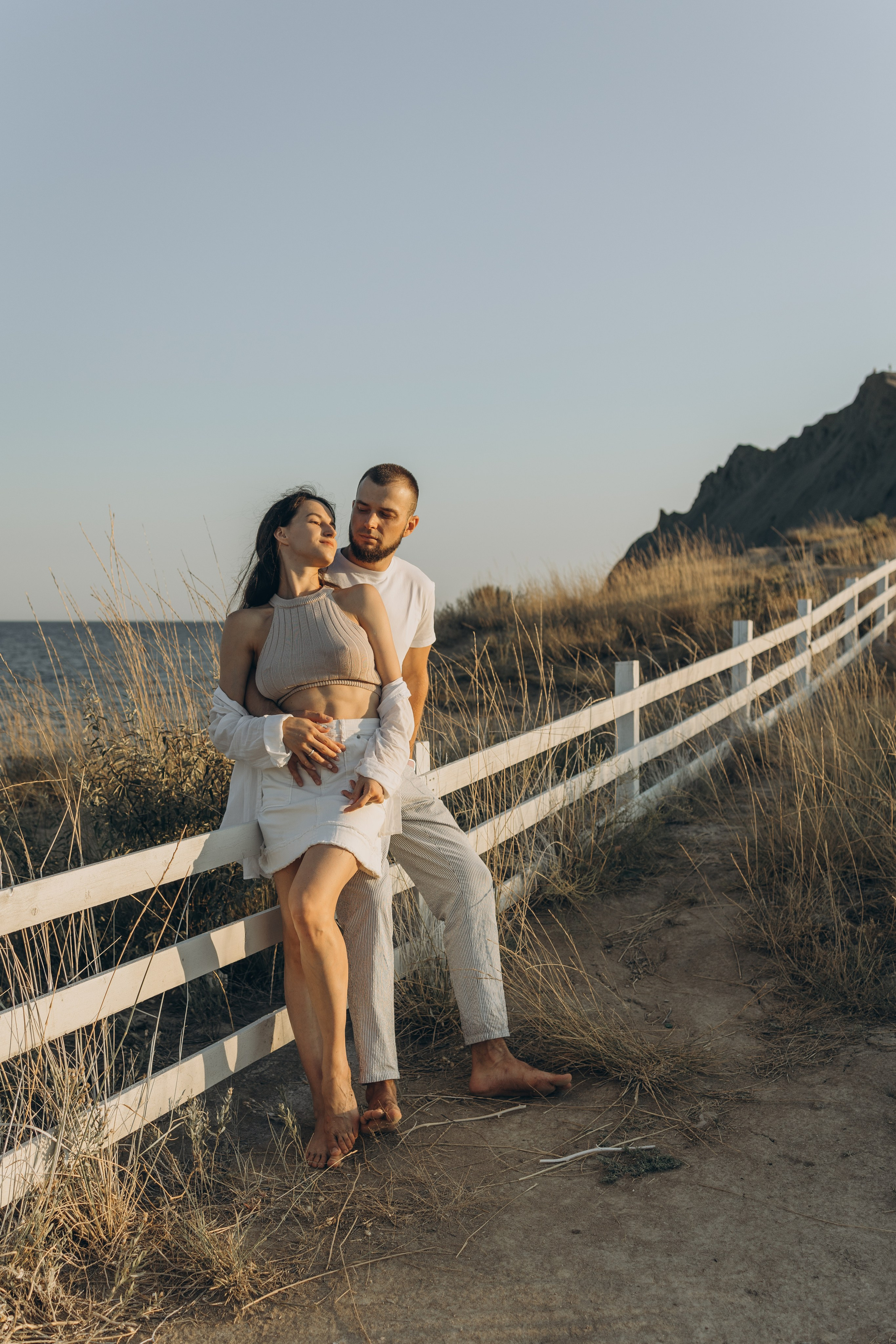 Анастасия, Владимир и Майя. Семейный фотограф в Москве Виктория Ястребинская