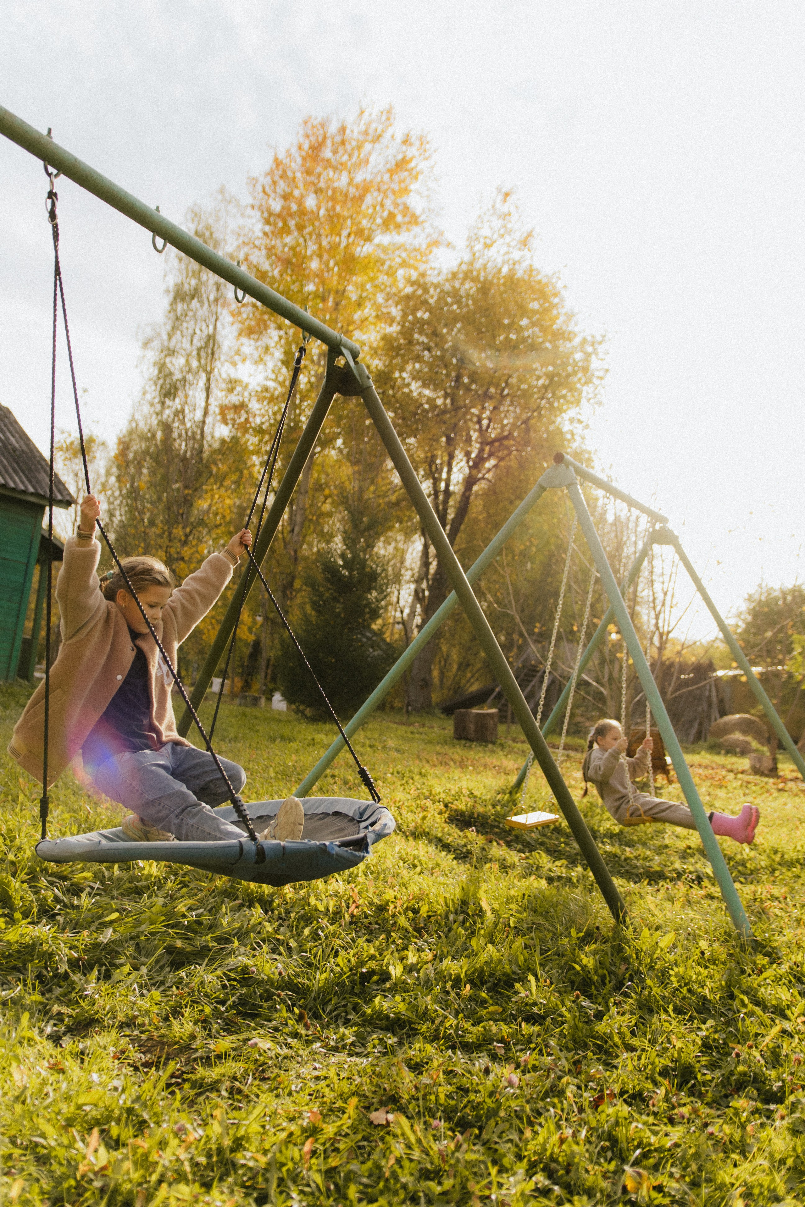 Поездка в Ошеть. Фотограф в Кирове и Кирово-Чепецке Валерия Шиляева