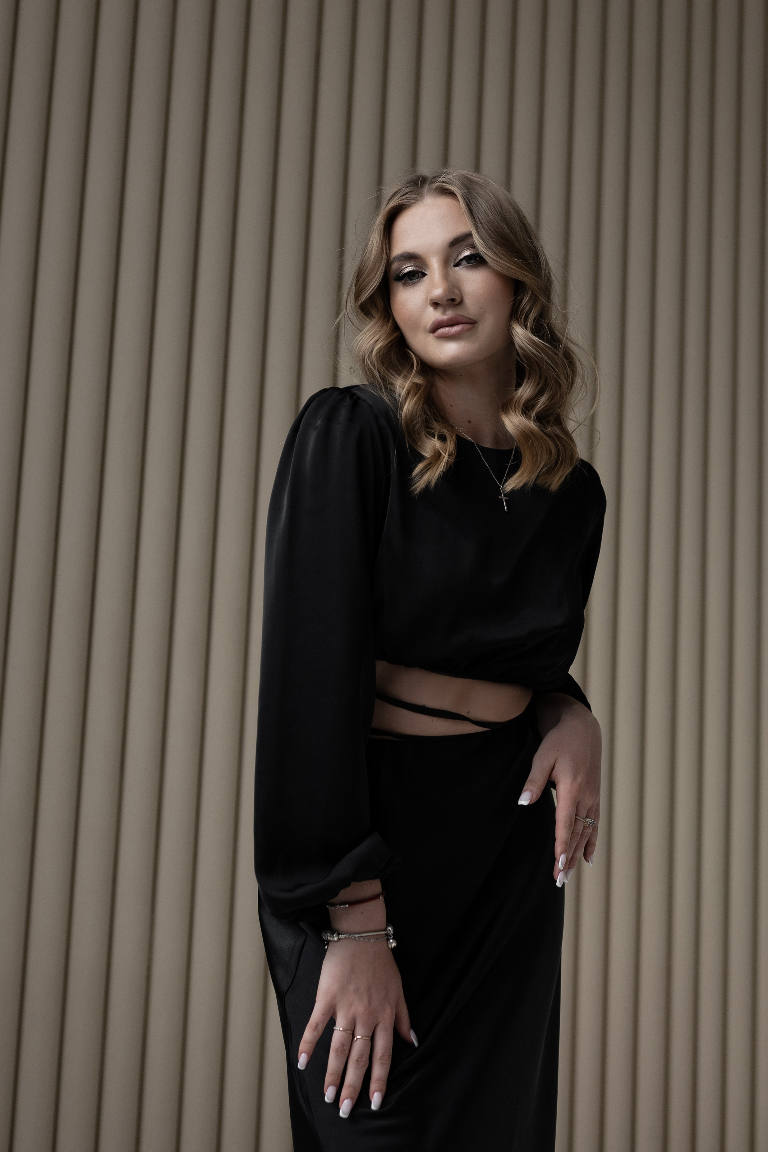 Алина. Фотограф в Кирове и Кирово-Чепецке Валерия Шиляева