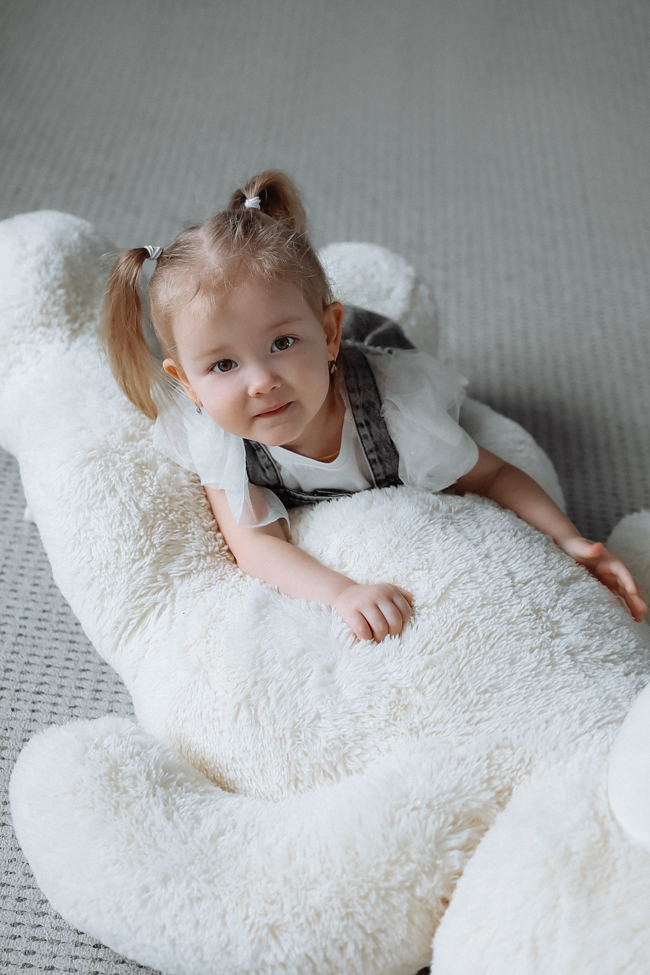 Семья Ананьевых Январь. Фотограф в Кирове и Кирово-Чепецке Валерия Шиляева