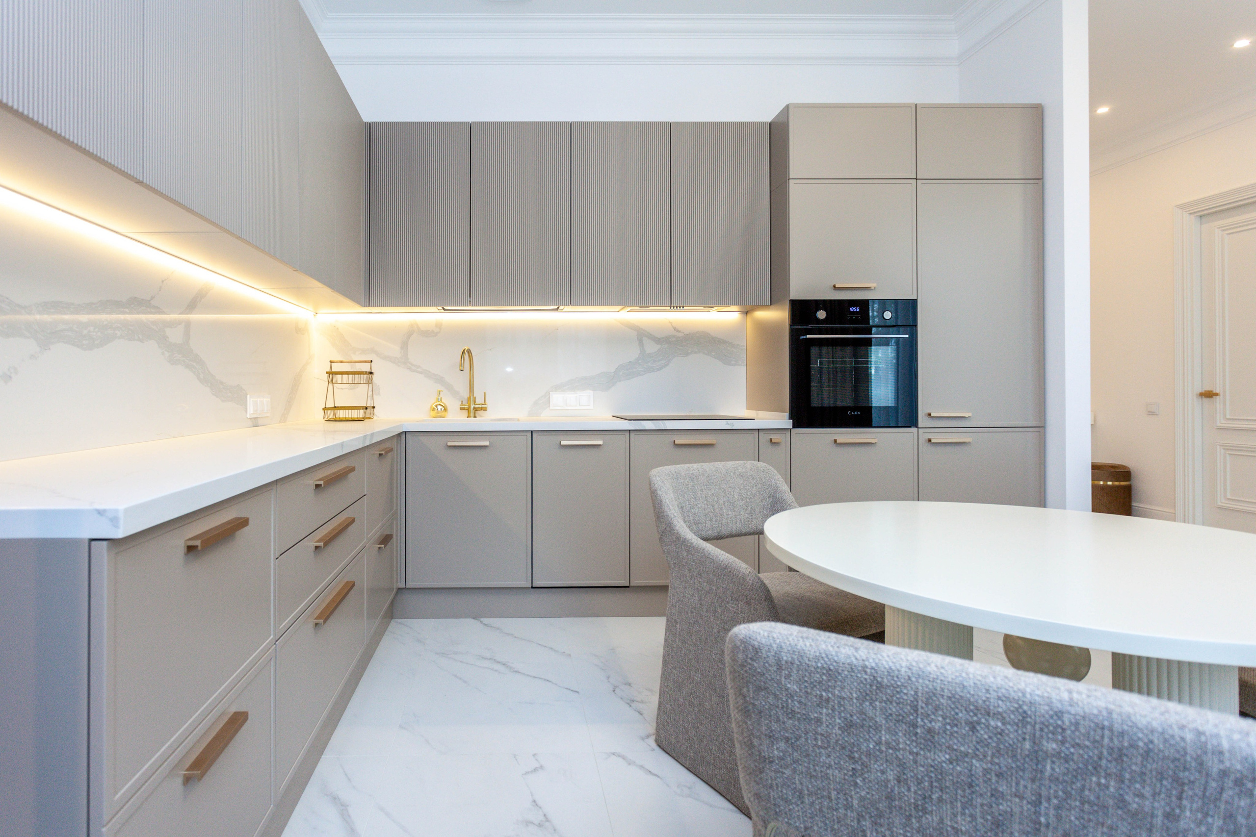 Интерьерная съёмка. Портретный фотограф Москва Евгений Ников