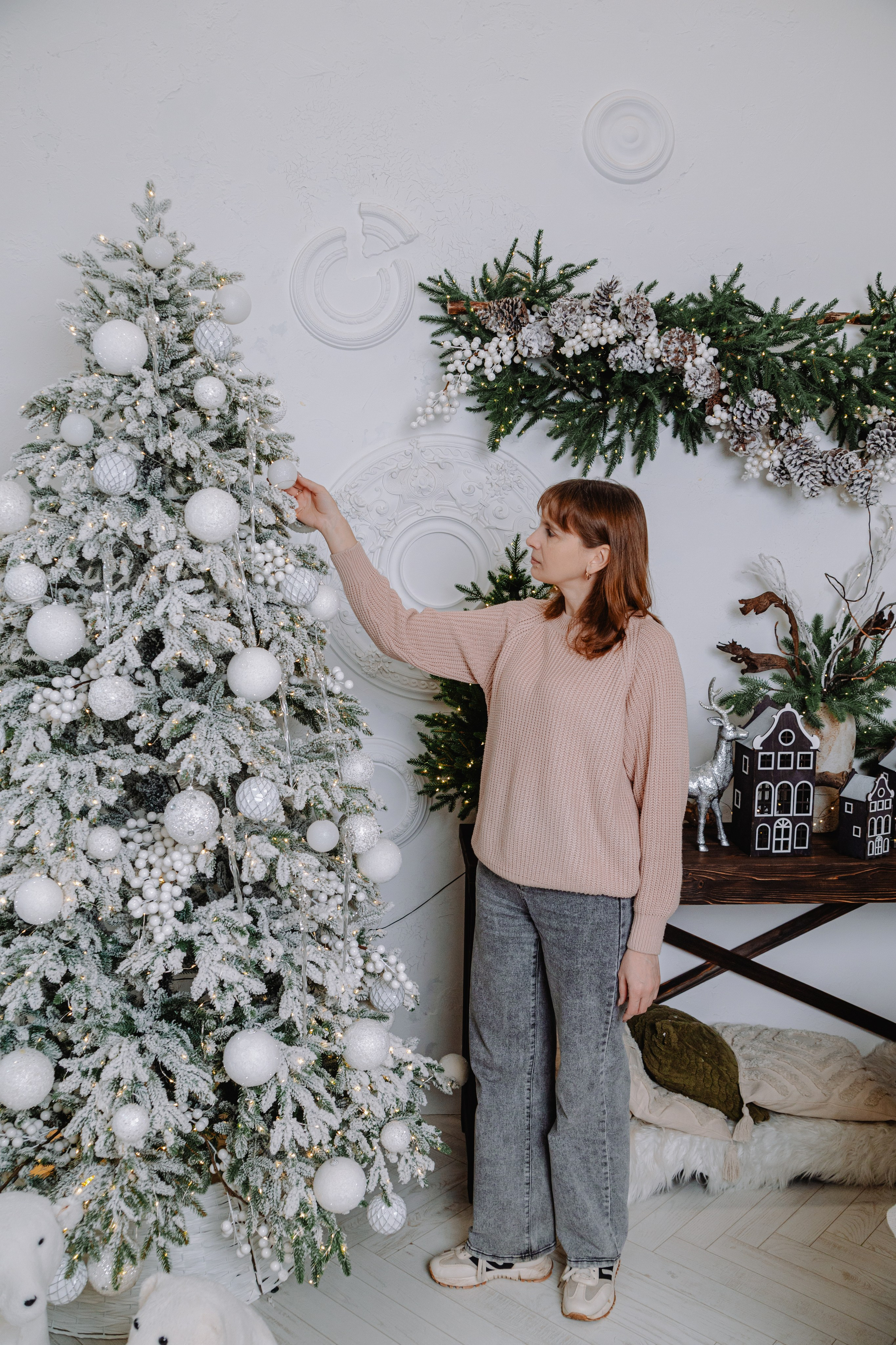 Семья. Фотограф Воронеж Варвара