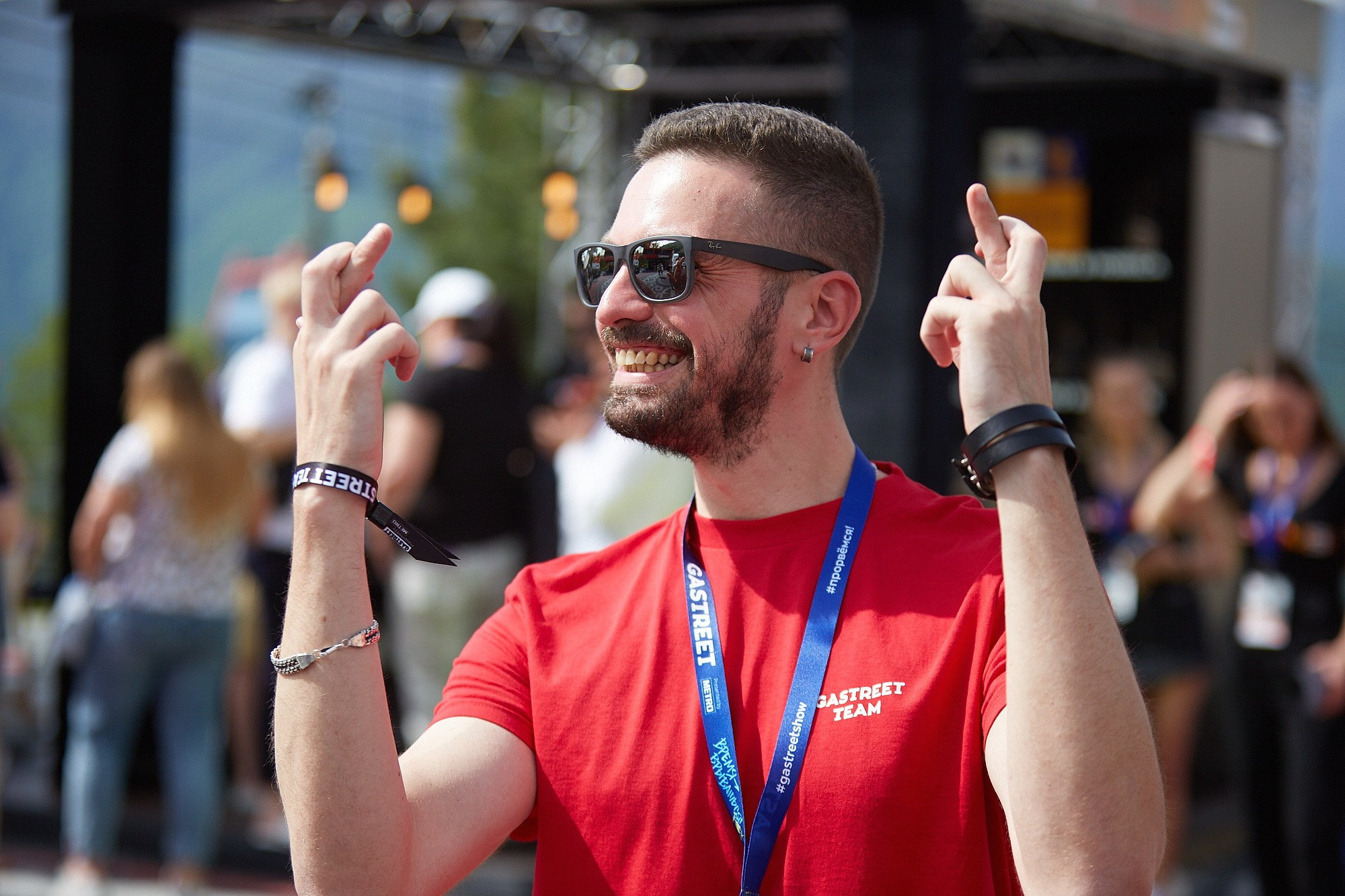 GASTREET. International Restaurant Show. Сочи. Красная поляна. Фотографирую масштабные события, людей и их истории по всему миру. Константин Трубников