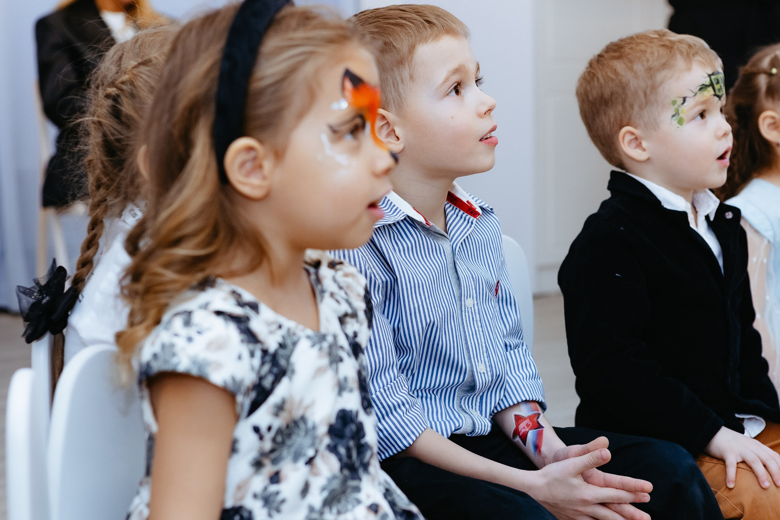 День рождения Ксюши. Свадебный и семейный фотограф в Челябинске. Аврамец Анна