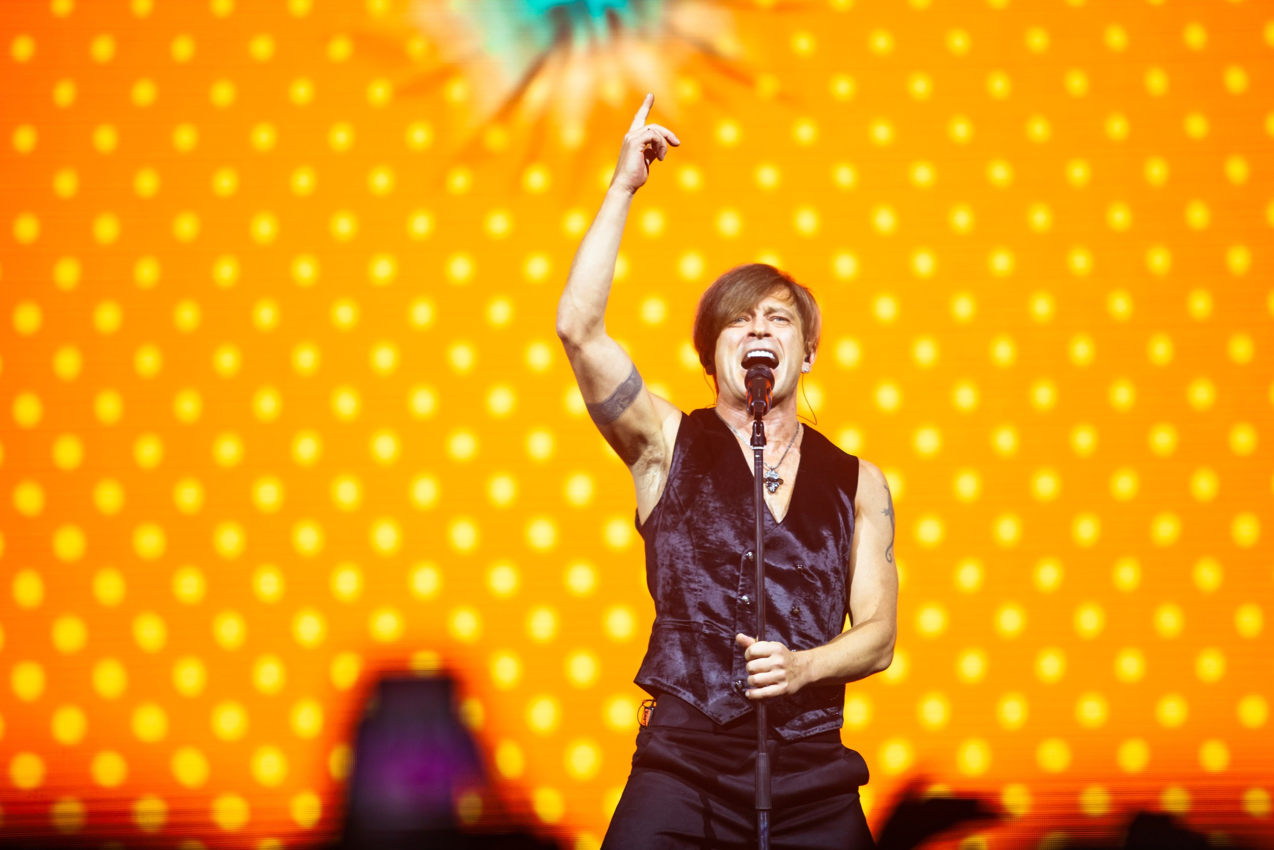 БИ-2. Репортажный фотограф Алексей Пирязев