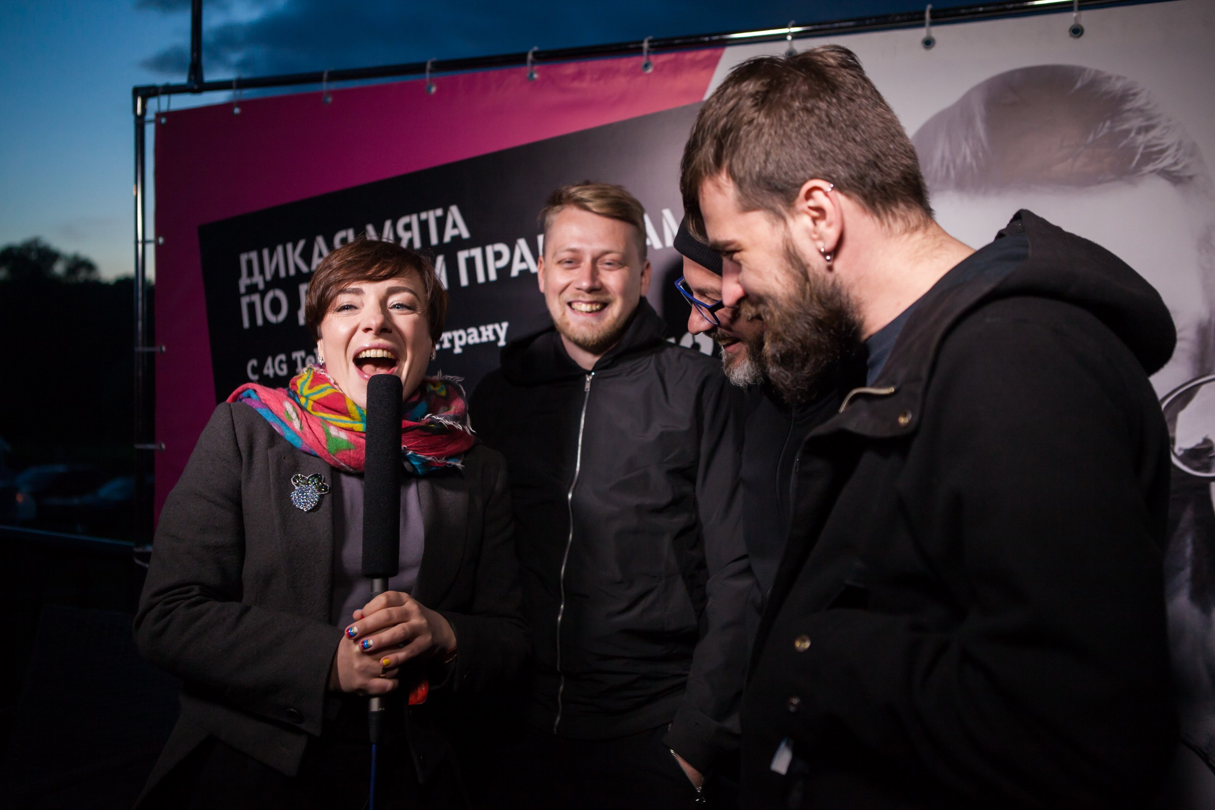 2018. Репортажный фотограф Алексей Пирязев