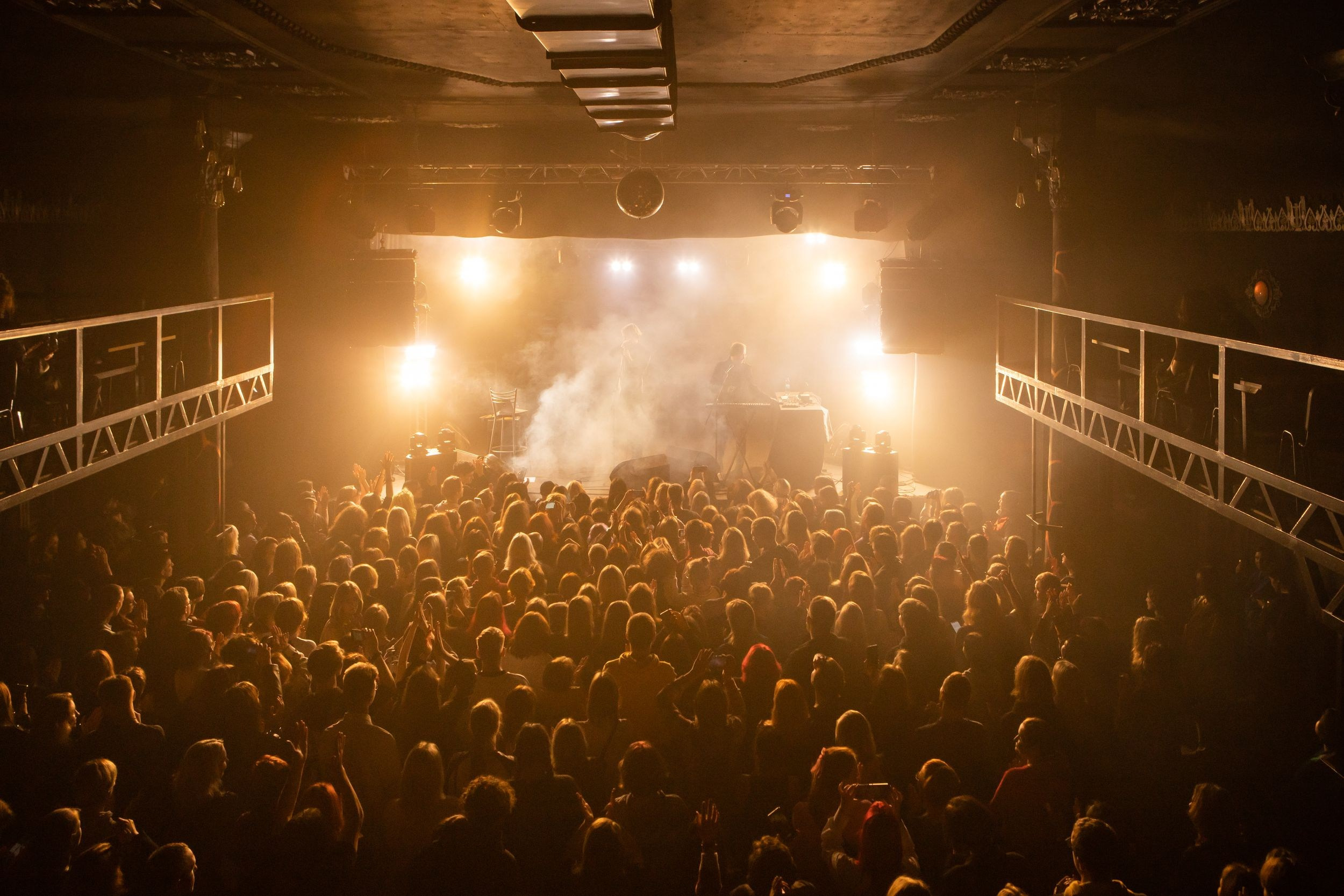 Электрофорез. Репортажный фотограф Алексей Пирязев