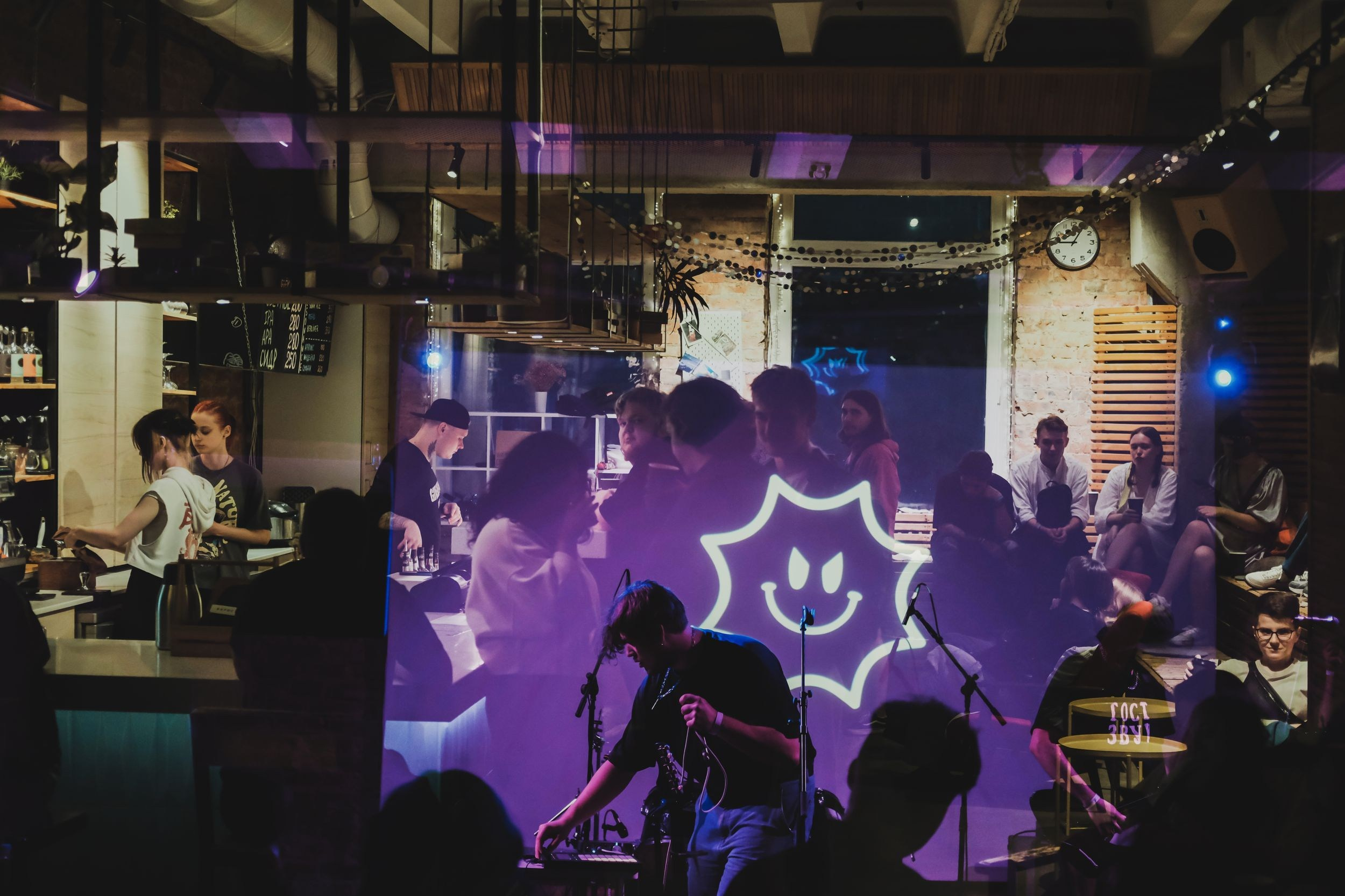 Doomer Fest (28 июля 2023). Репортажный фотограф Алексей Пирязев