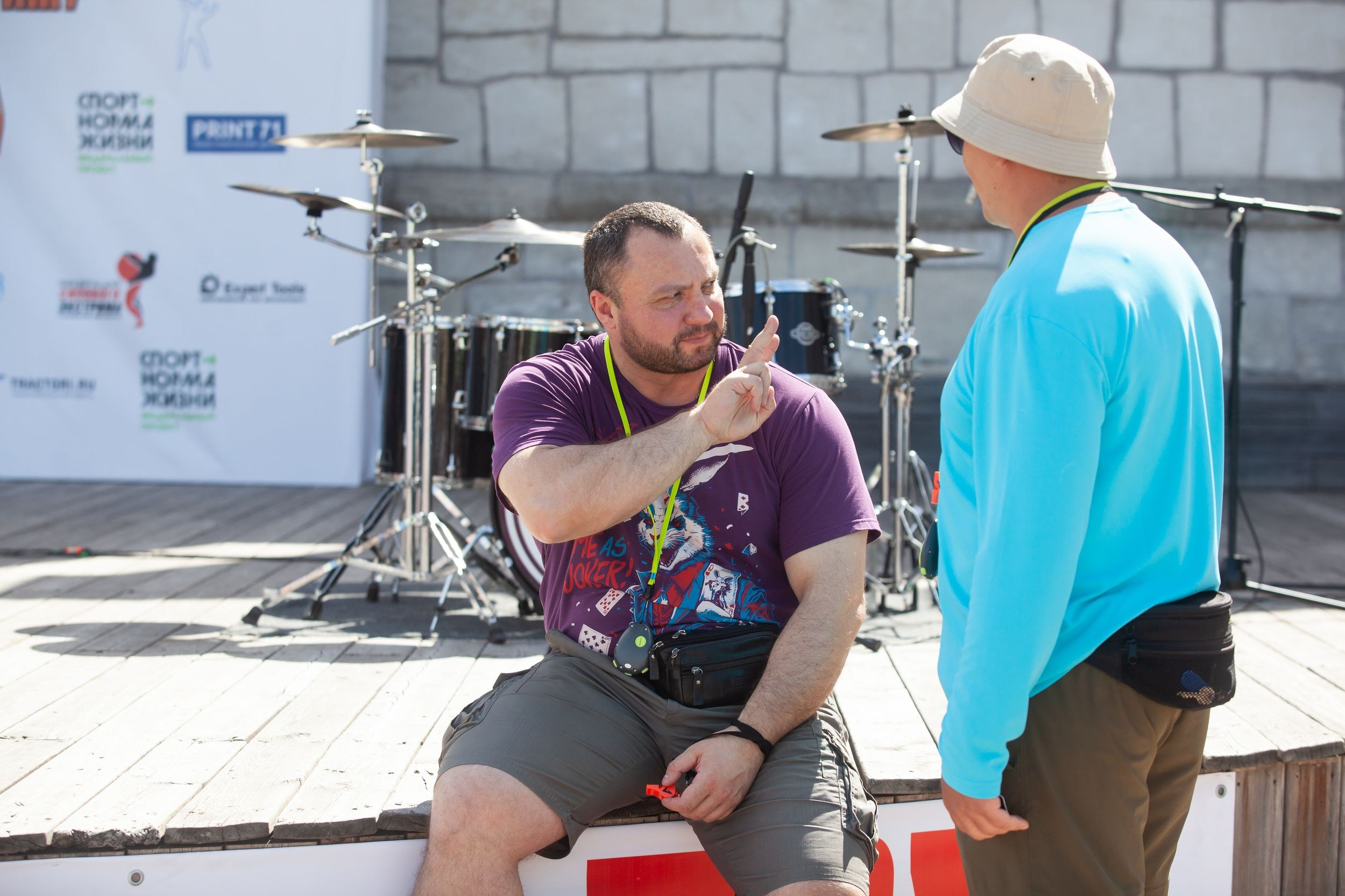Силовой экстрим (22 июня 2024). Репортажный фотограф Алексей Пирязев