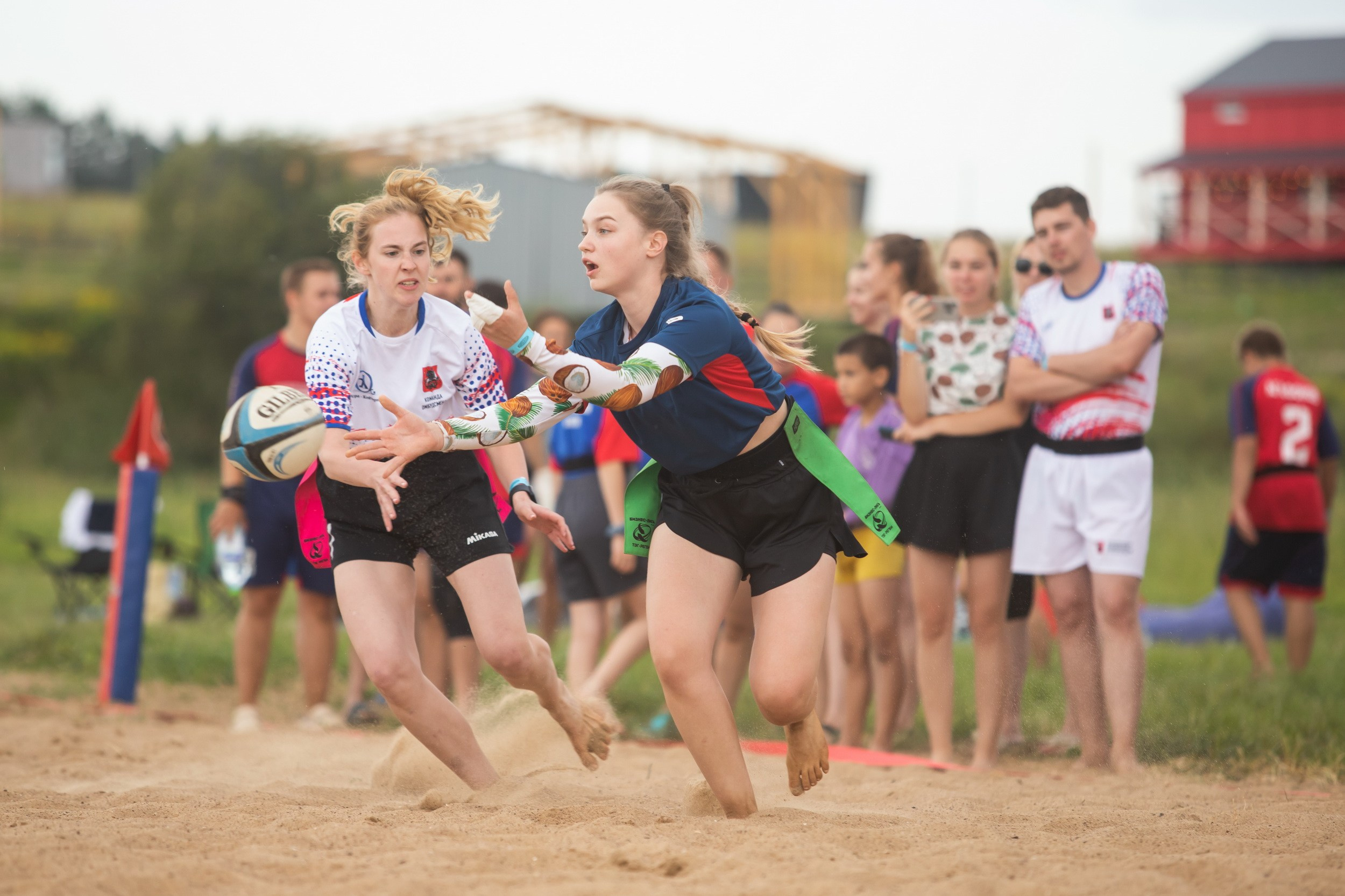 Vashana Sup Camp (26-28 июля 2024). Репортажный фотограф Алексей Пирязев