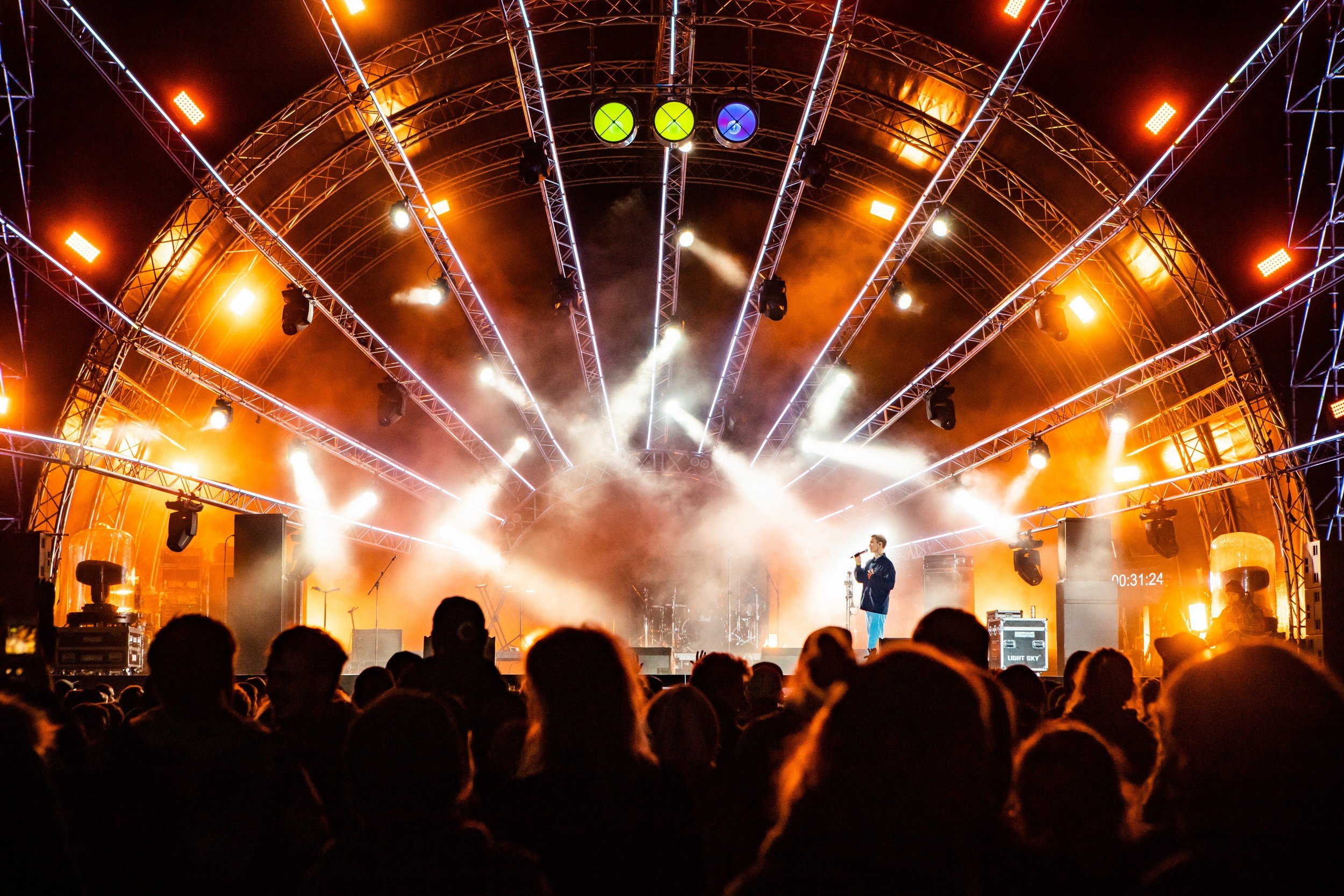 2019. Репортажный фотограф Алексей Пирязев