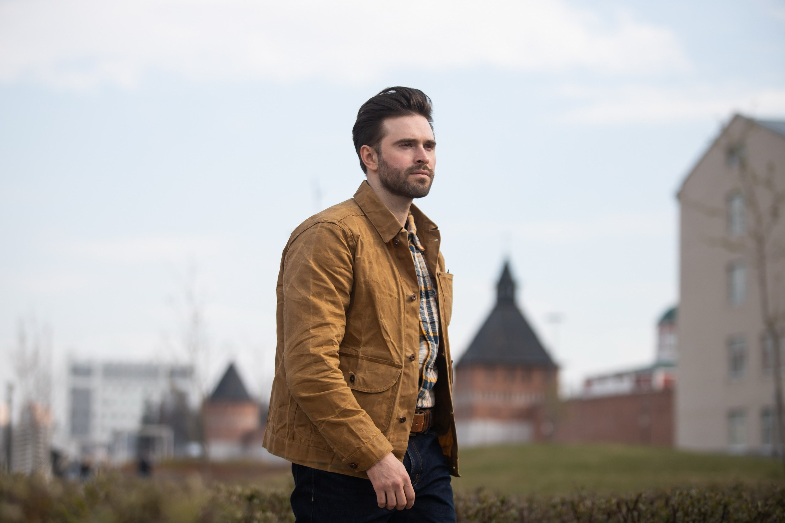 Дмитрий. Репортажный фотограф Алексей Пирязев