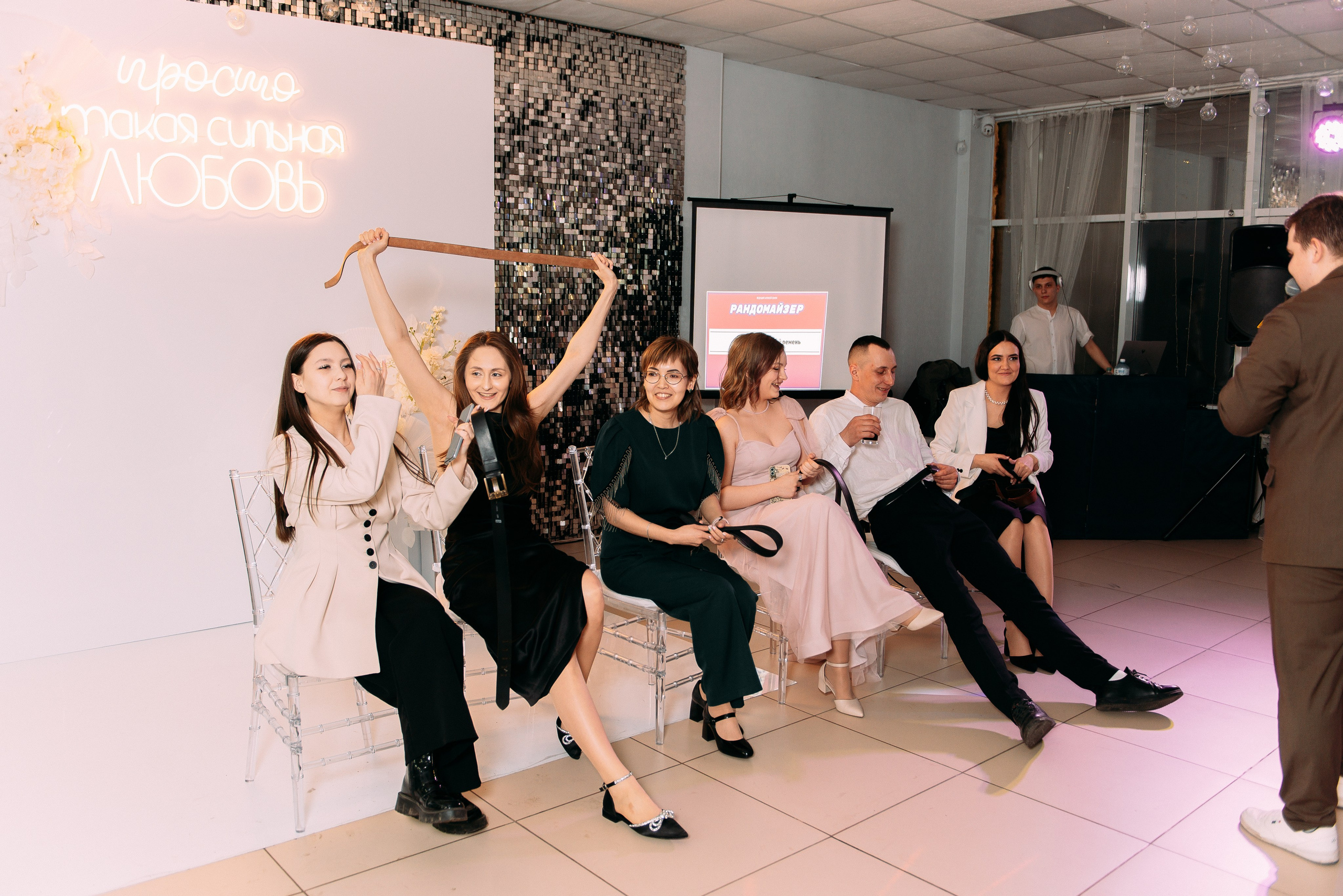 Данил и Таня. Фотограф в Юрге |Юлия Климчук