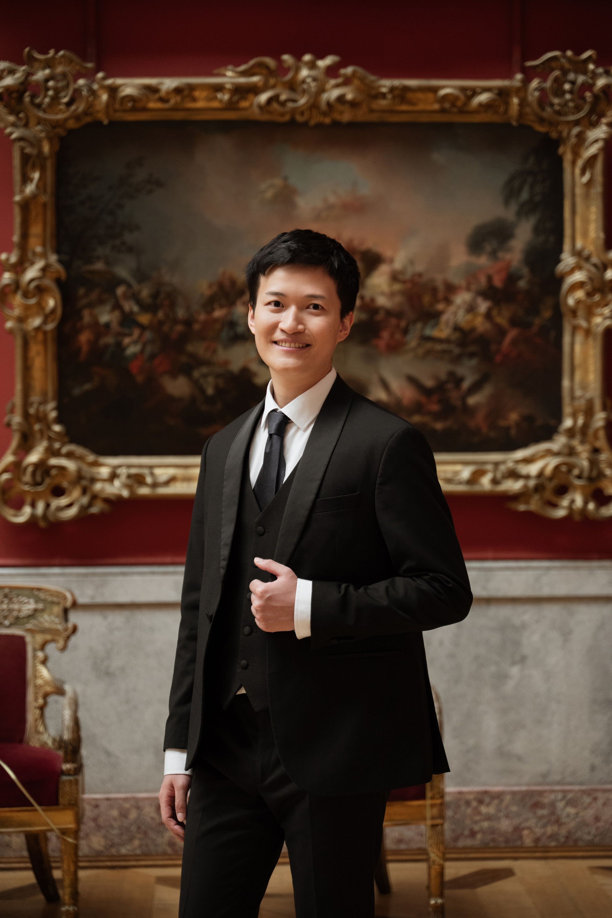 Каити и Нацуми | 13.11.25. Свадебный фотограф в Санкт-Петербурге Владислава Тюльпина