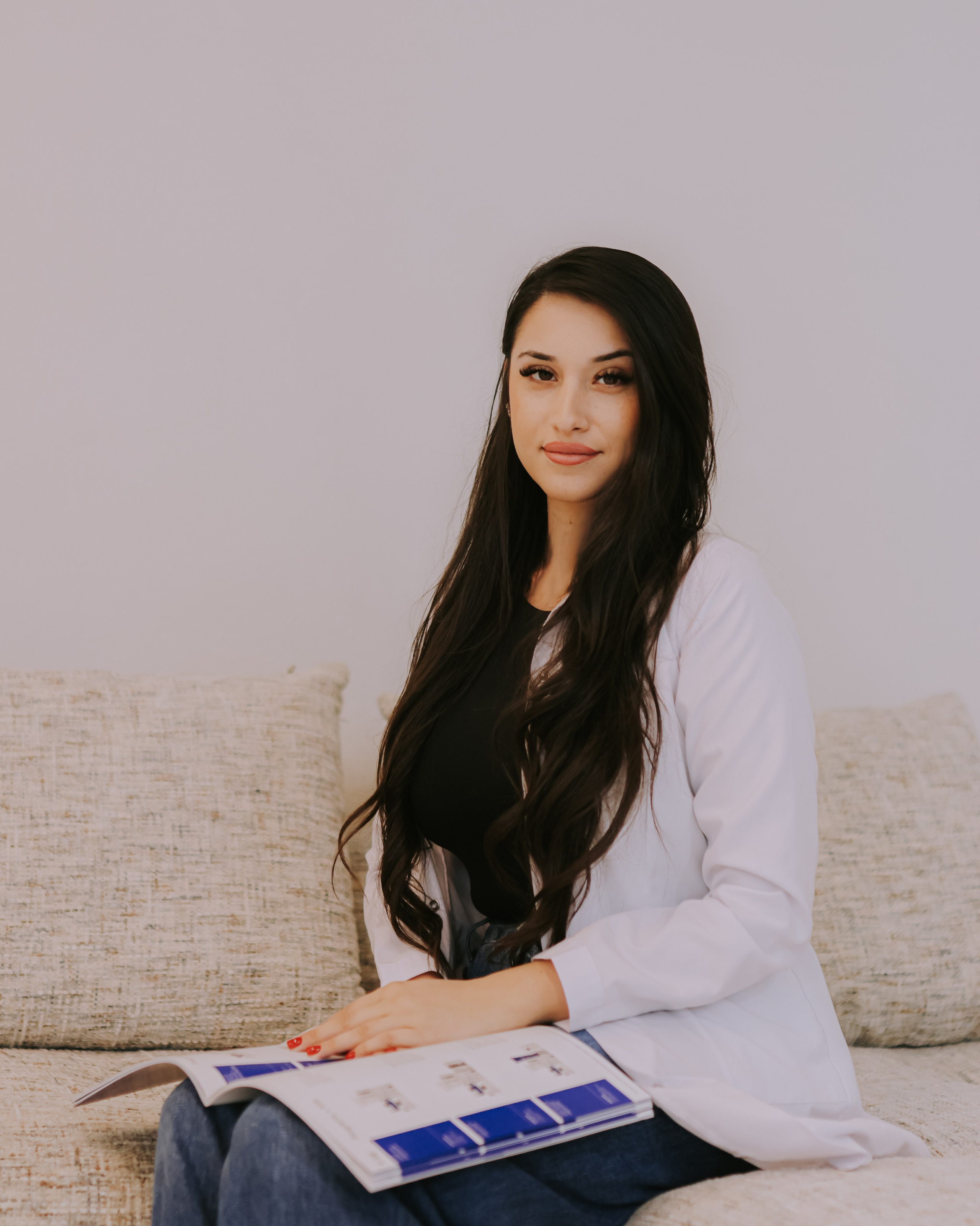 VENUS beauty clinic / Emilia Digital, Tel Aviv 2024. Photographer in Israel Alice Milchin