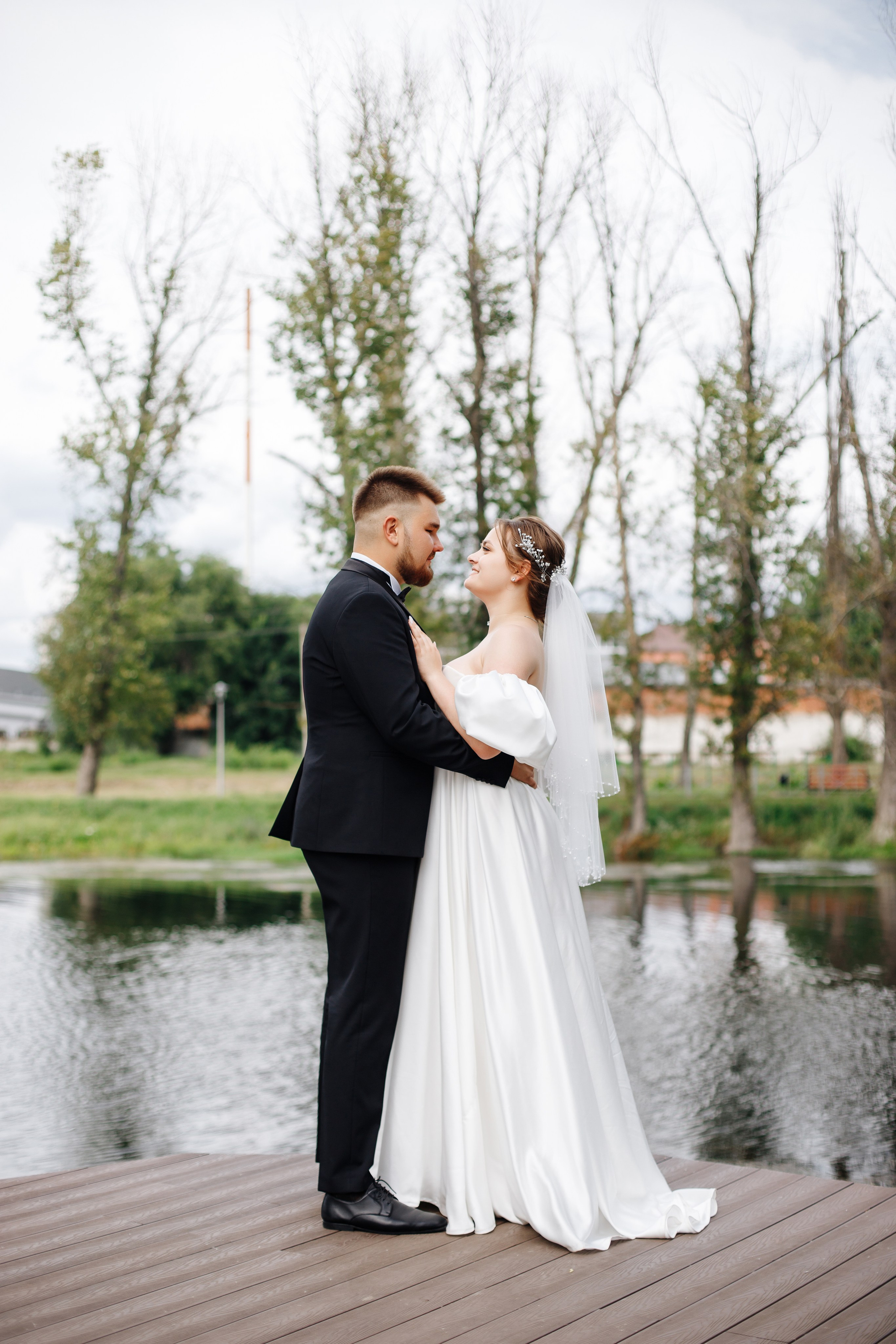 Артём ♥ Дарья. Свадебный и семейный фотограф в городе Воронеж. Ирина Боловина