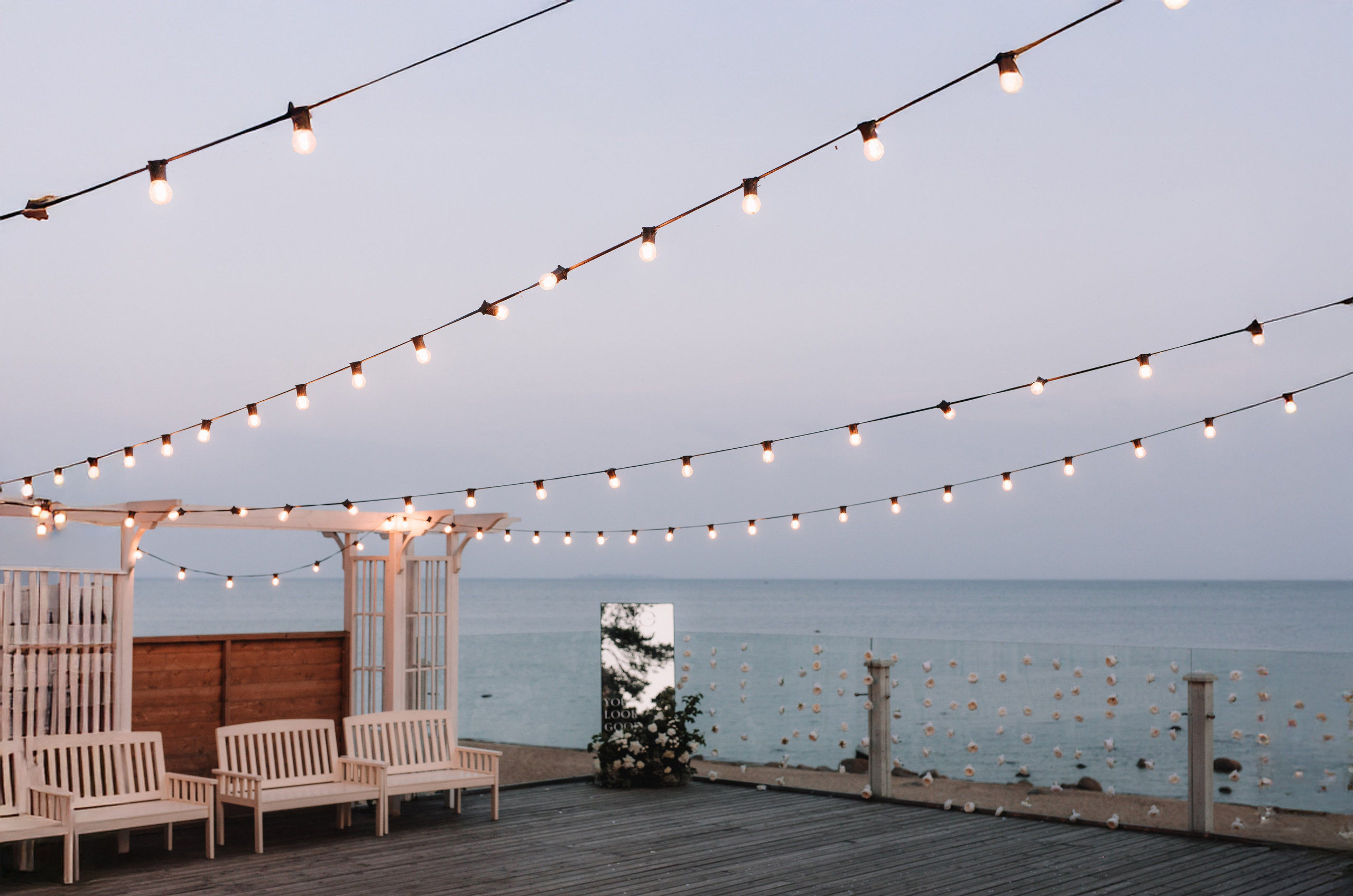 Данил Оксана. Свадебный фотограф СПб Евгения Орлова