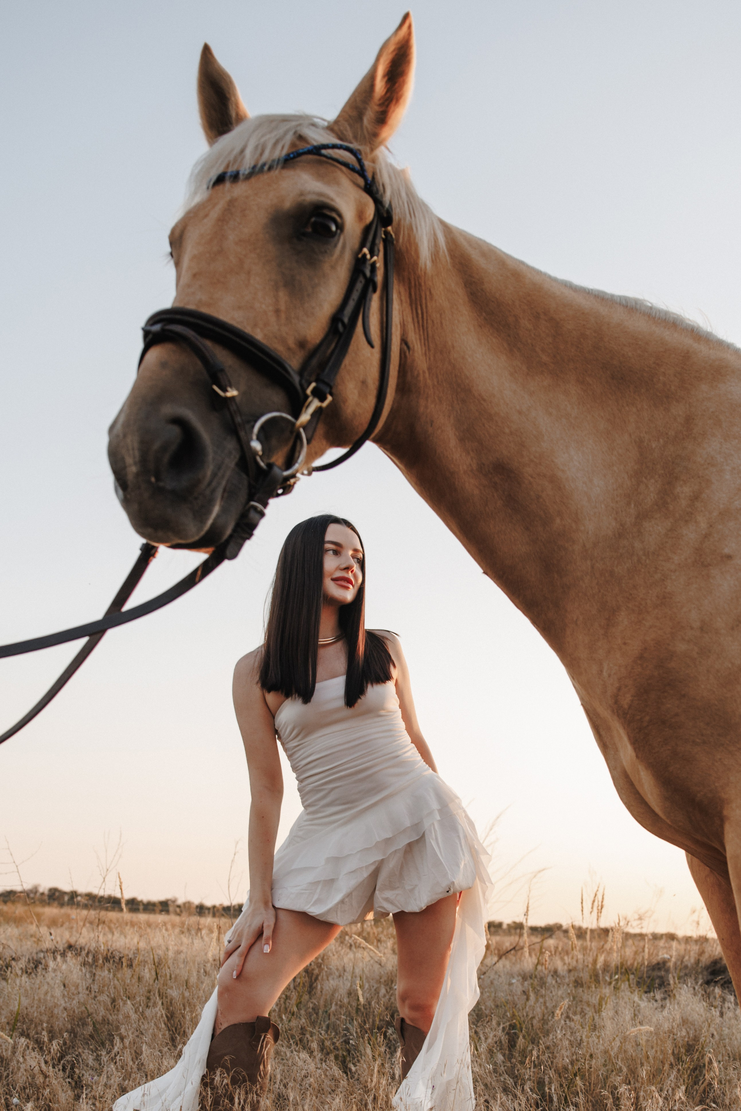 Кристина. Свадебный фотограф Краснодар Ростов Солоникова Вероника