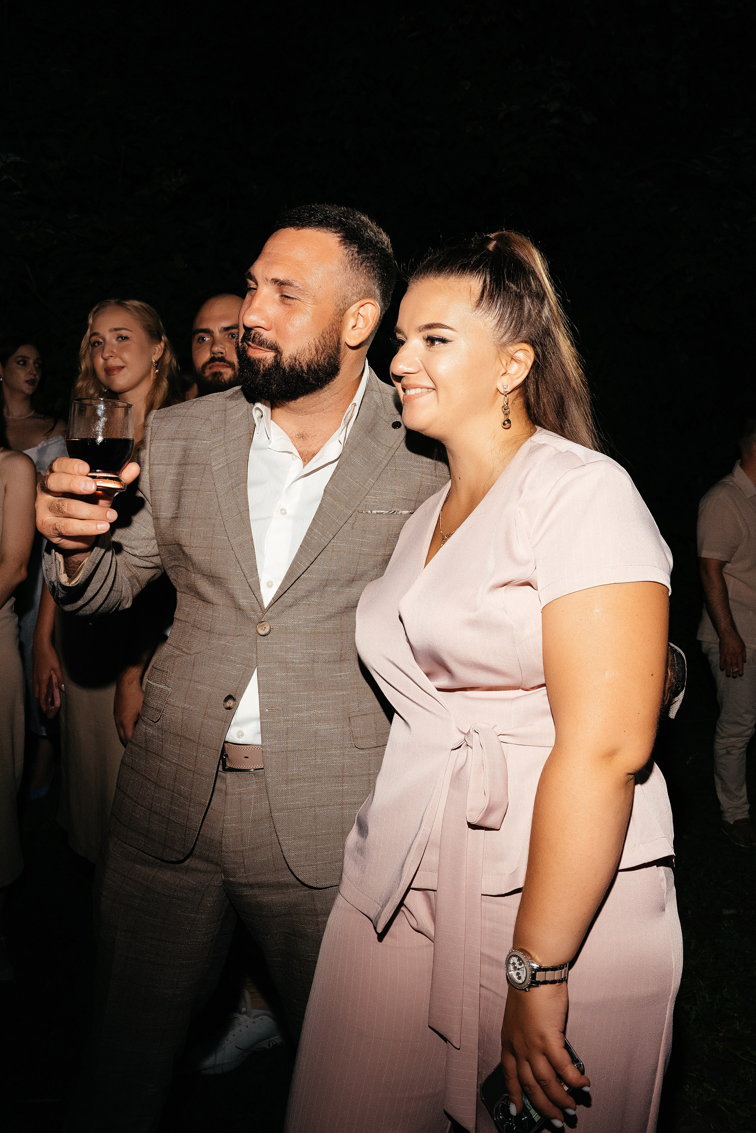 Вячеслав и Алина. Свадебный и семейный фотограф в Ростове-на-Дону Алина Астахова