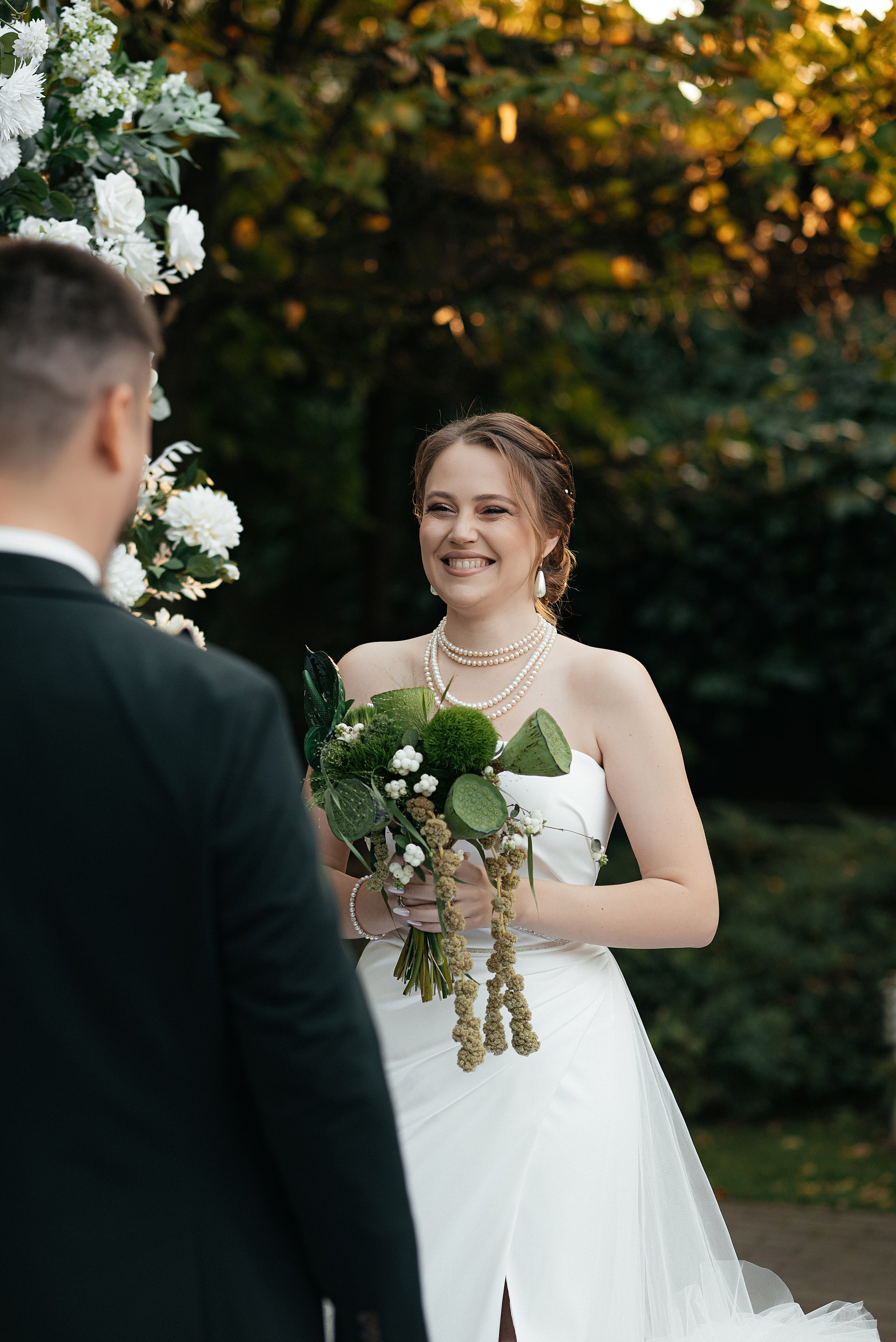 Свадебные серии. Свадебный и семейный фотограф в Ростове-на-Дону Алина Астахова