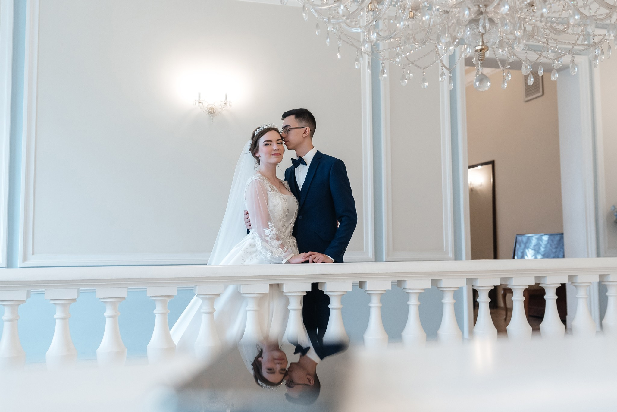 Летний сад. Свадебный и семейный фотограф из Санкт-Петербурга Климов Анатолий