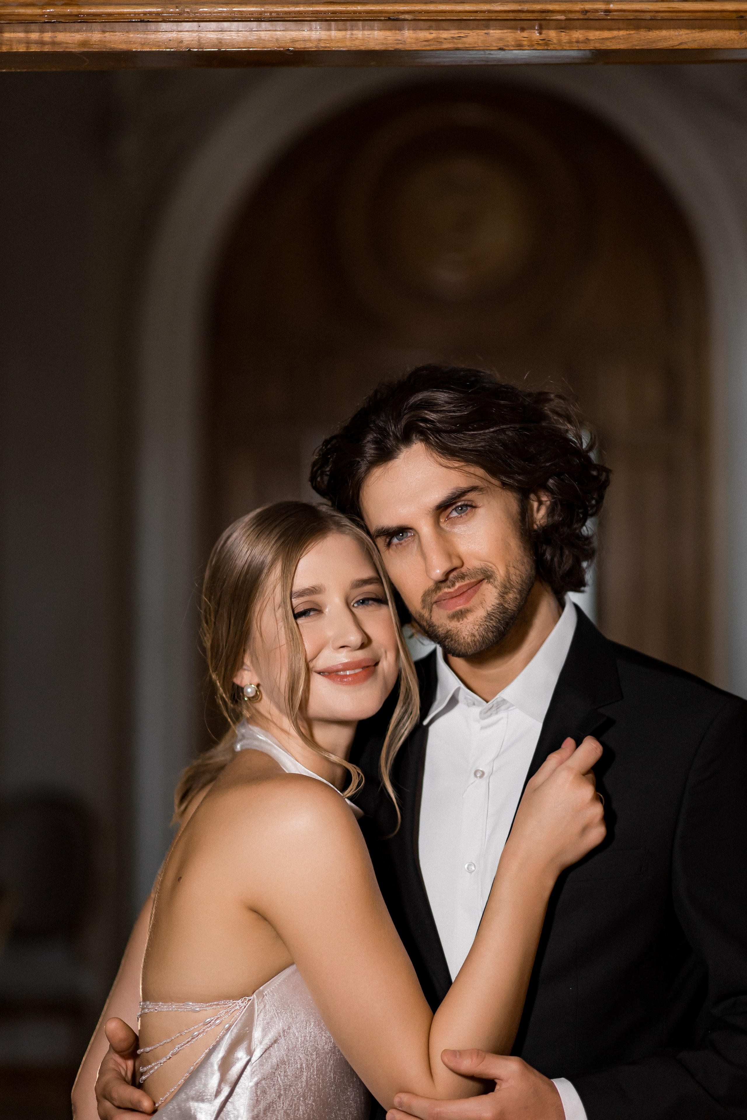 A&M. Свадебный фотограф. Москва. Мытищи