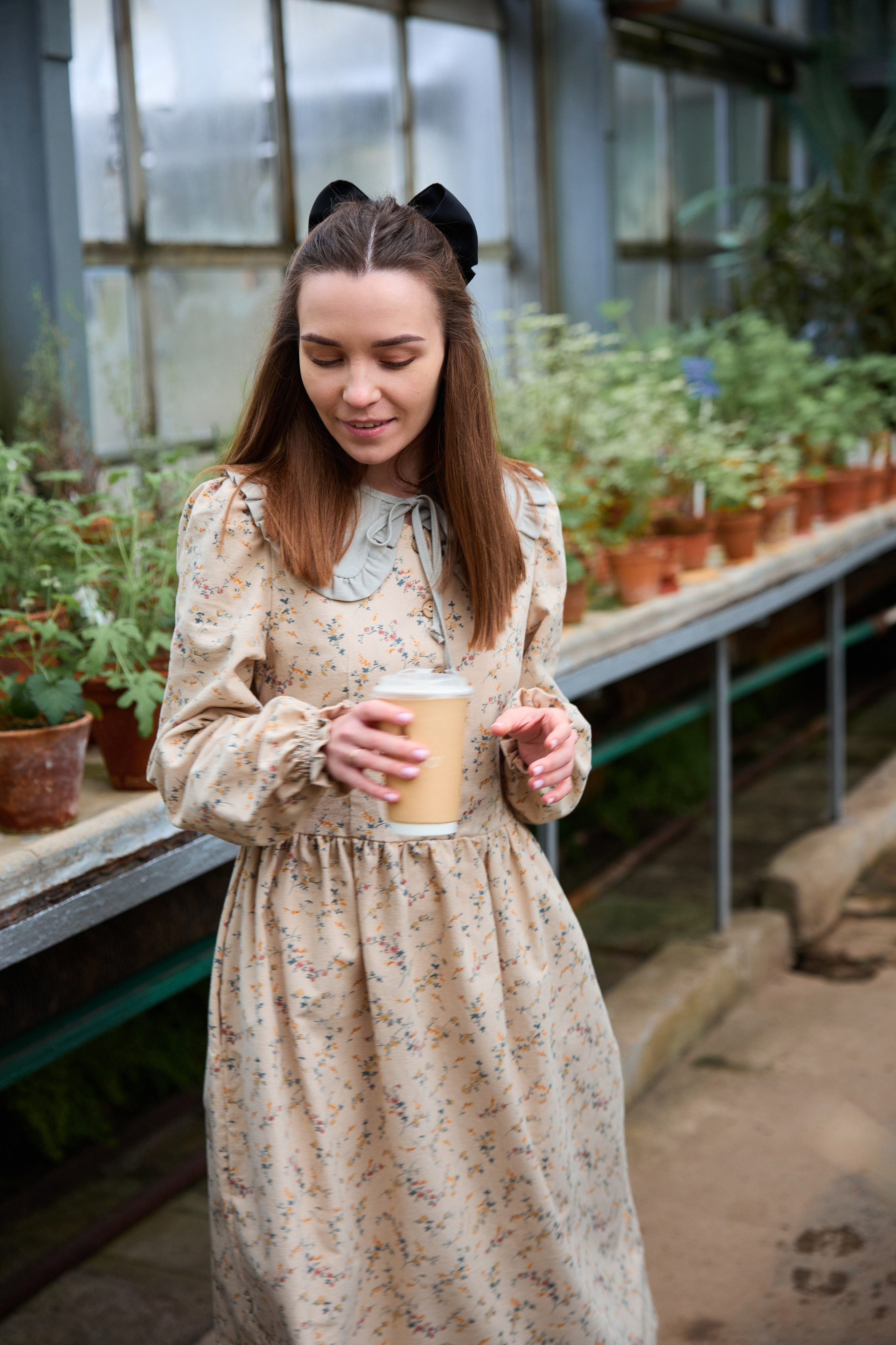 Ксения. Фотограф Москва Карпова Евгения