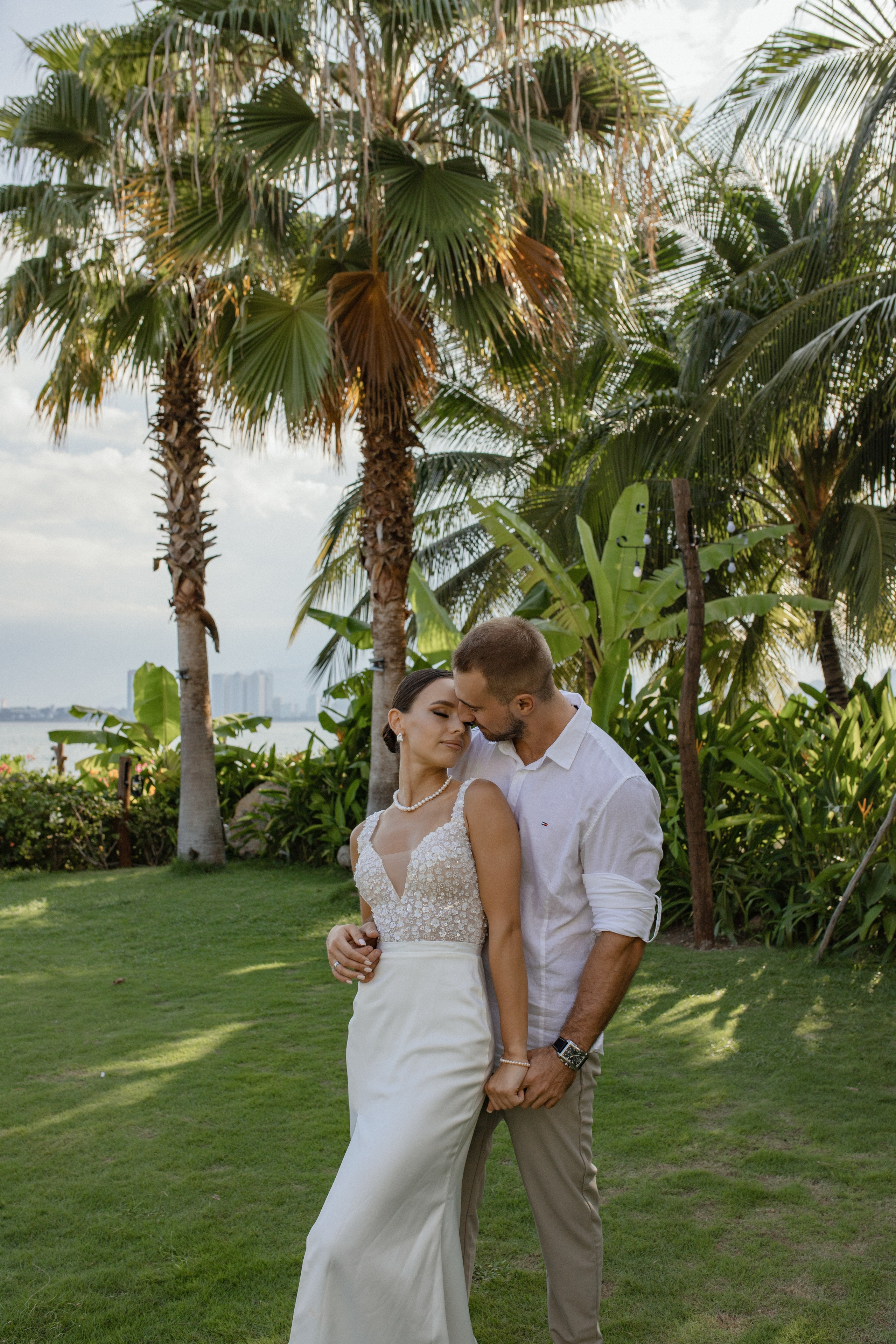 Ярослав и Анастасия. Главная