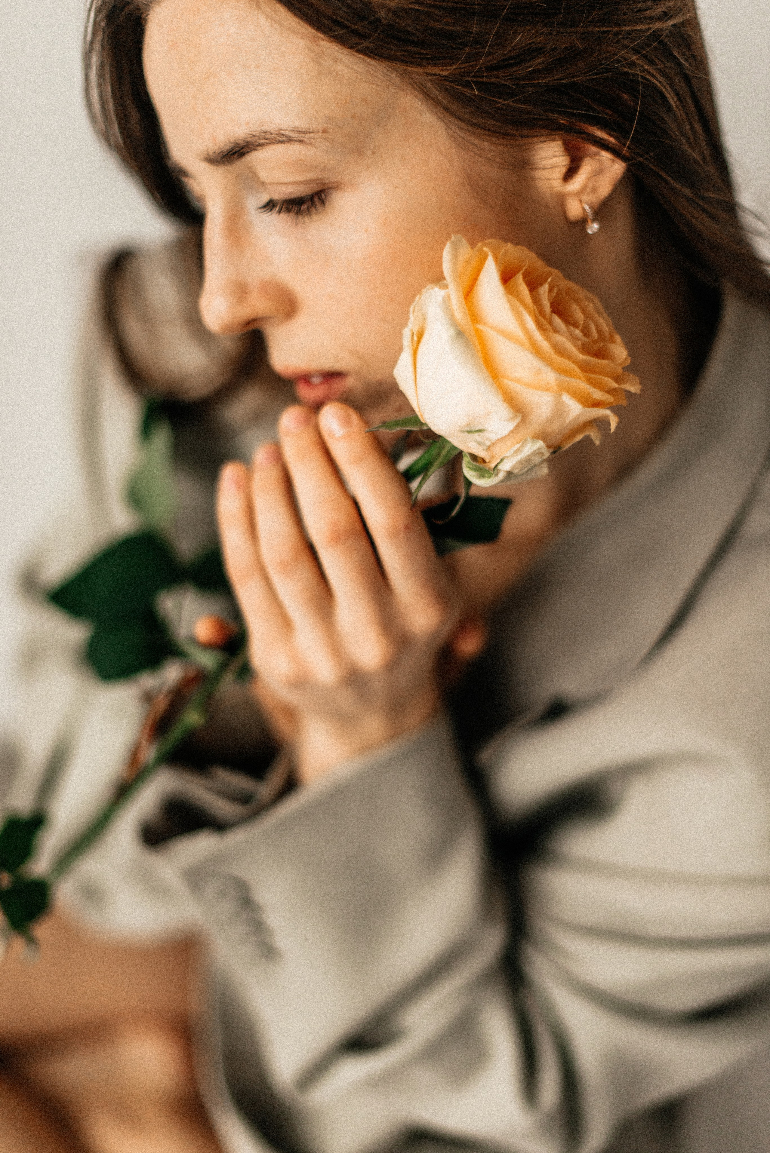 Катя. Фотограф в Минске Наталия Запорощенко