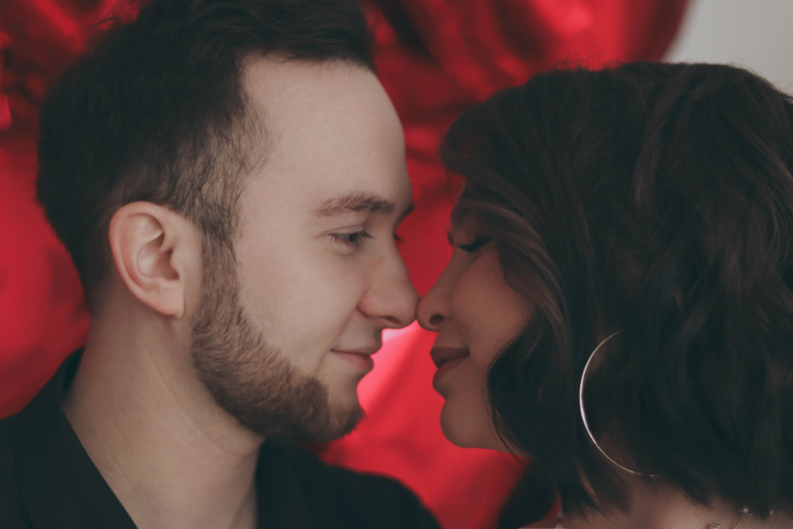 Гульназ и Александр. Фотограф Самара Лена Мандарин