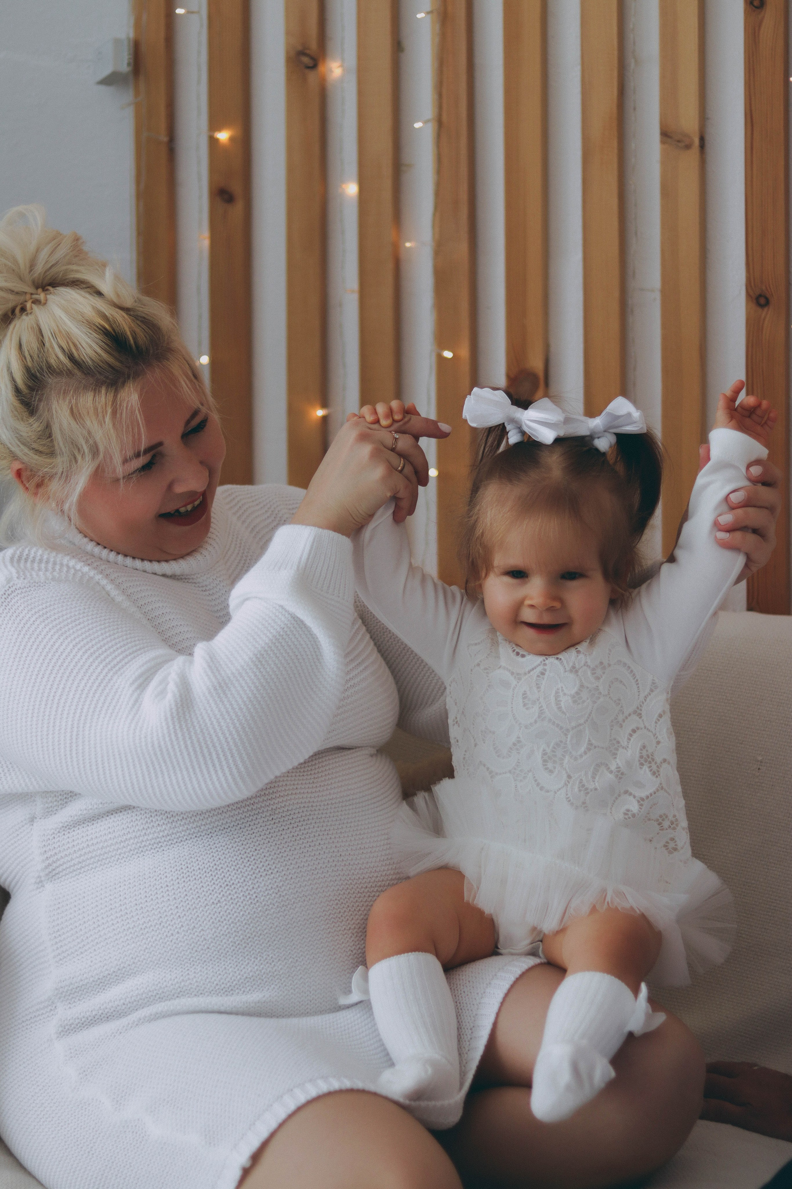 Семья Анастасии, Сергея и Есении. Фотограф Самара Лена Мандарин