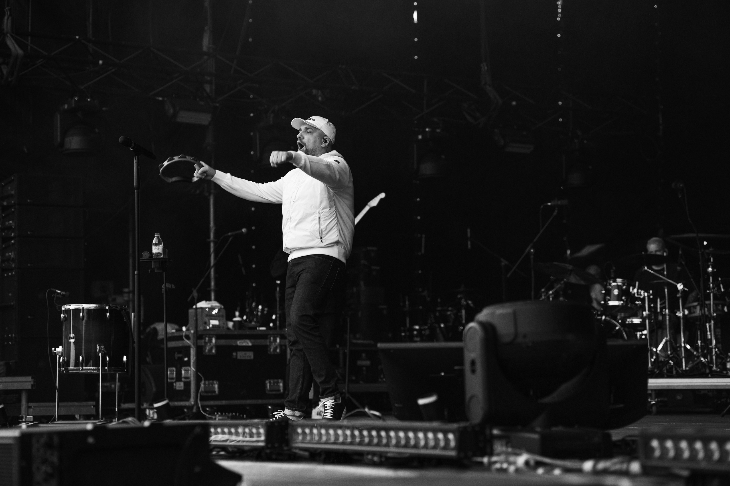 БАСТА. MARIA SOKOLOVA