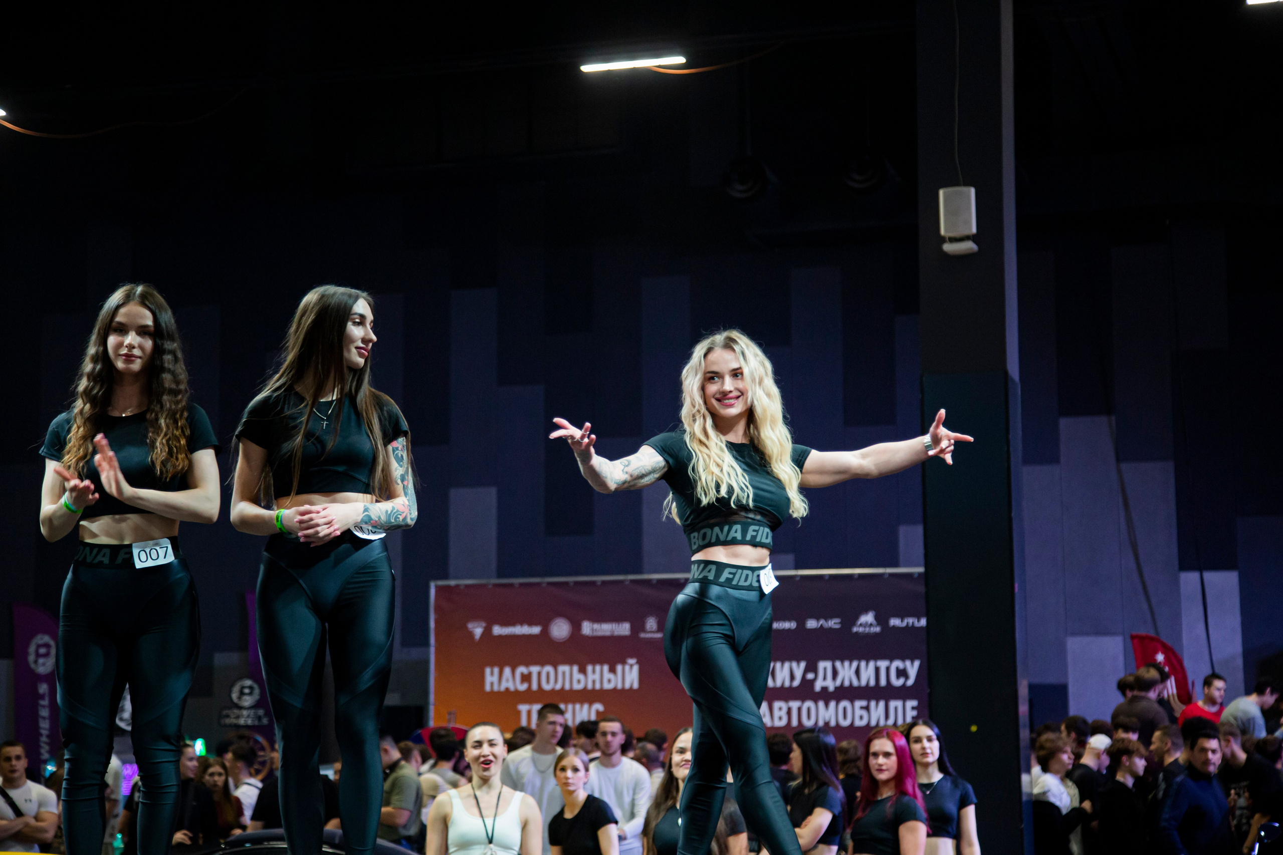 Sarychev Power Expo 2025. 𝓕𝓸𝓽𝓸𝓰𝓻𝓪𝓯 𝓑𝓪𝓵𝓪𝓼𝓱𝓲𝓱𝓪 / 𝓜𝓸𝓼𝓴𝓿𝓪