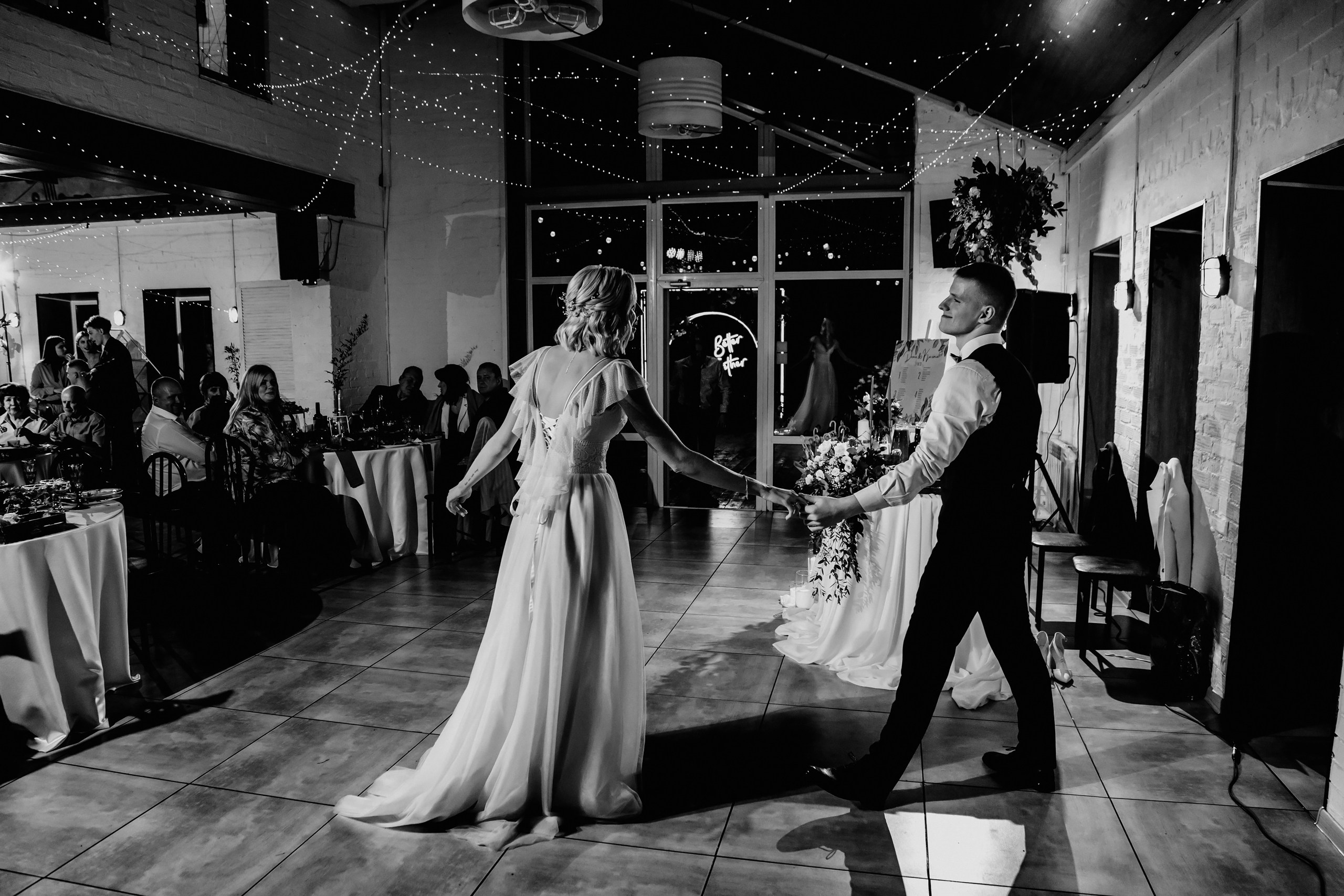 Карина & Денис. Свадебный фотограф в Томске Екатерина Дмитриева