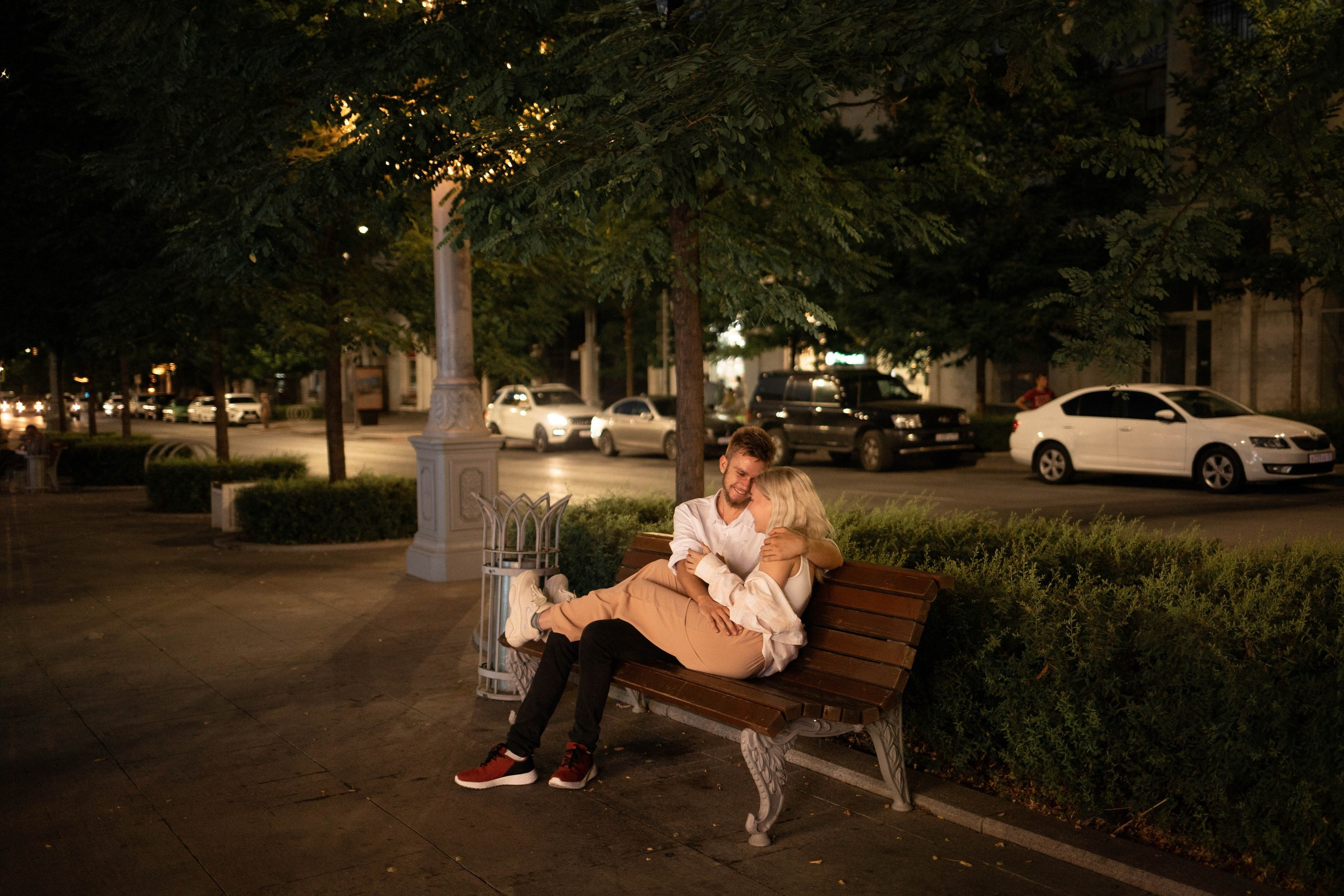 L&A. Семейный фотограф в Севастополе и Симферополе Александра Чистякова