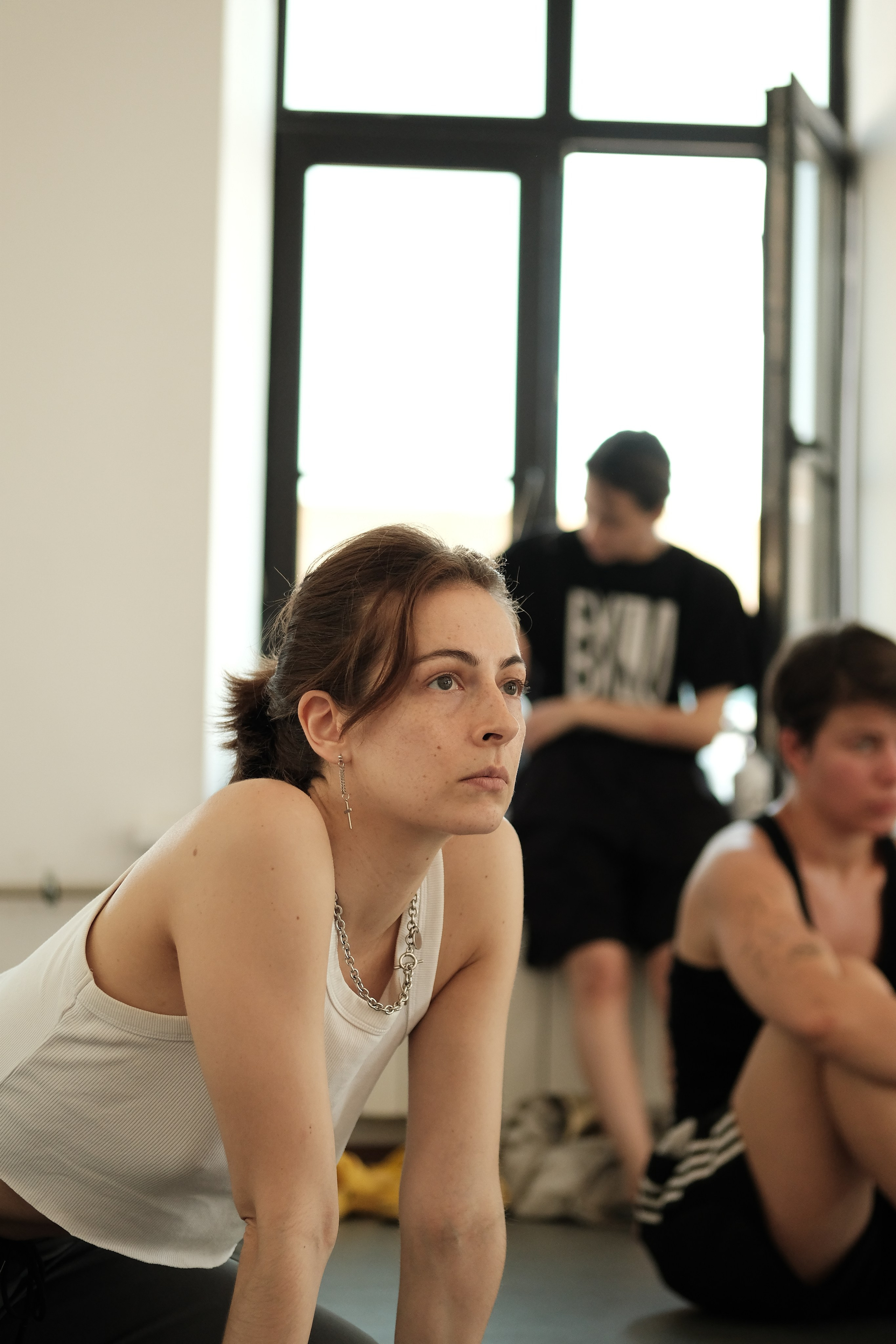 Танцевальная лаборатория ЛОДКА. LIYALEE PHOTO