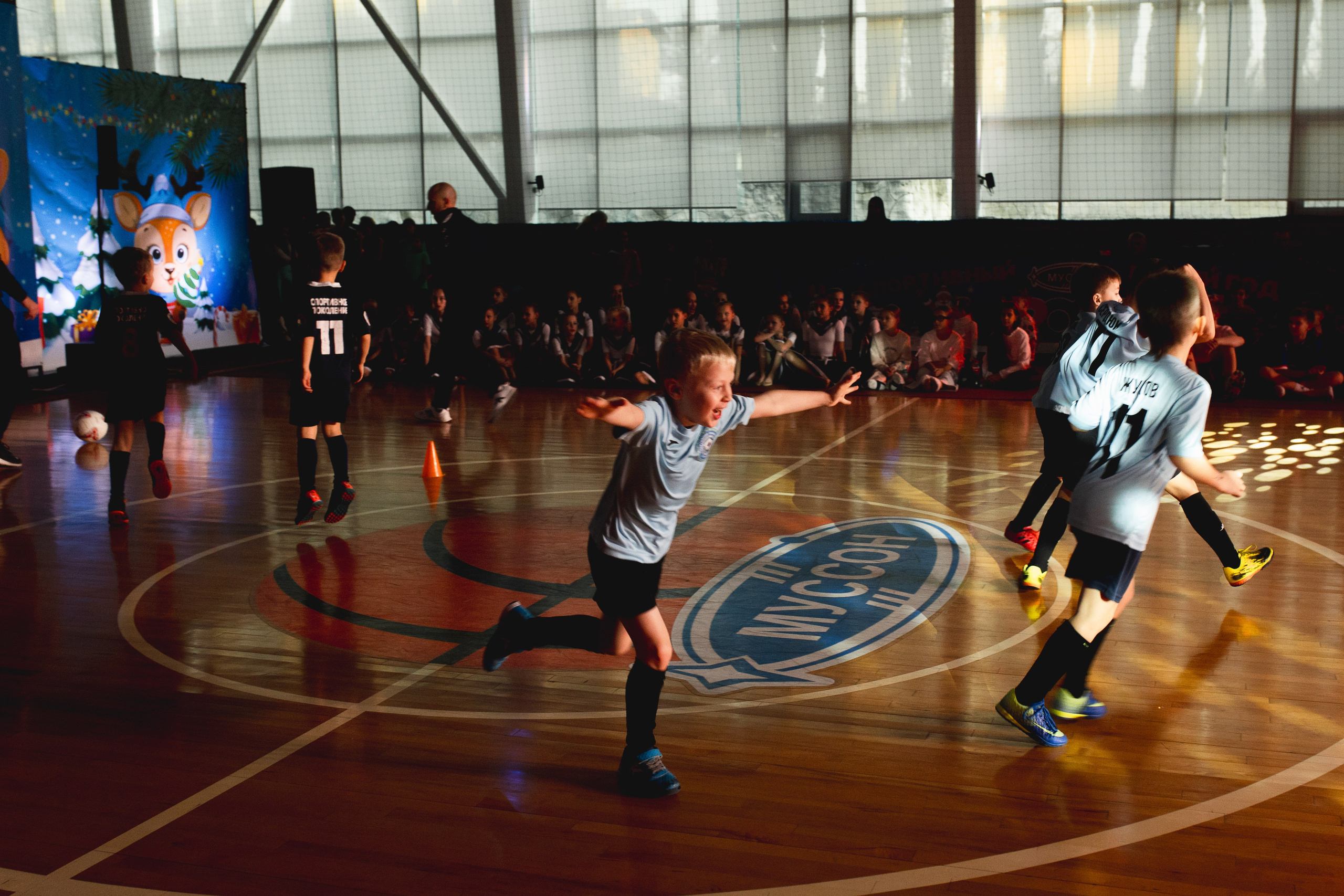 ТЦ Муссон. Фотограф в Севастополе и в Крыму
