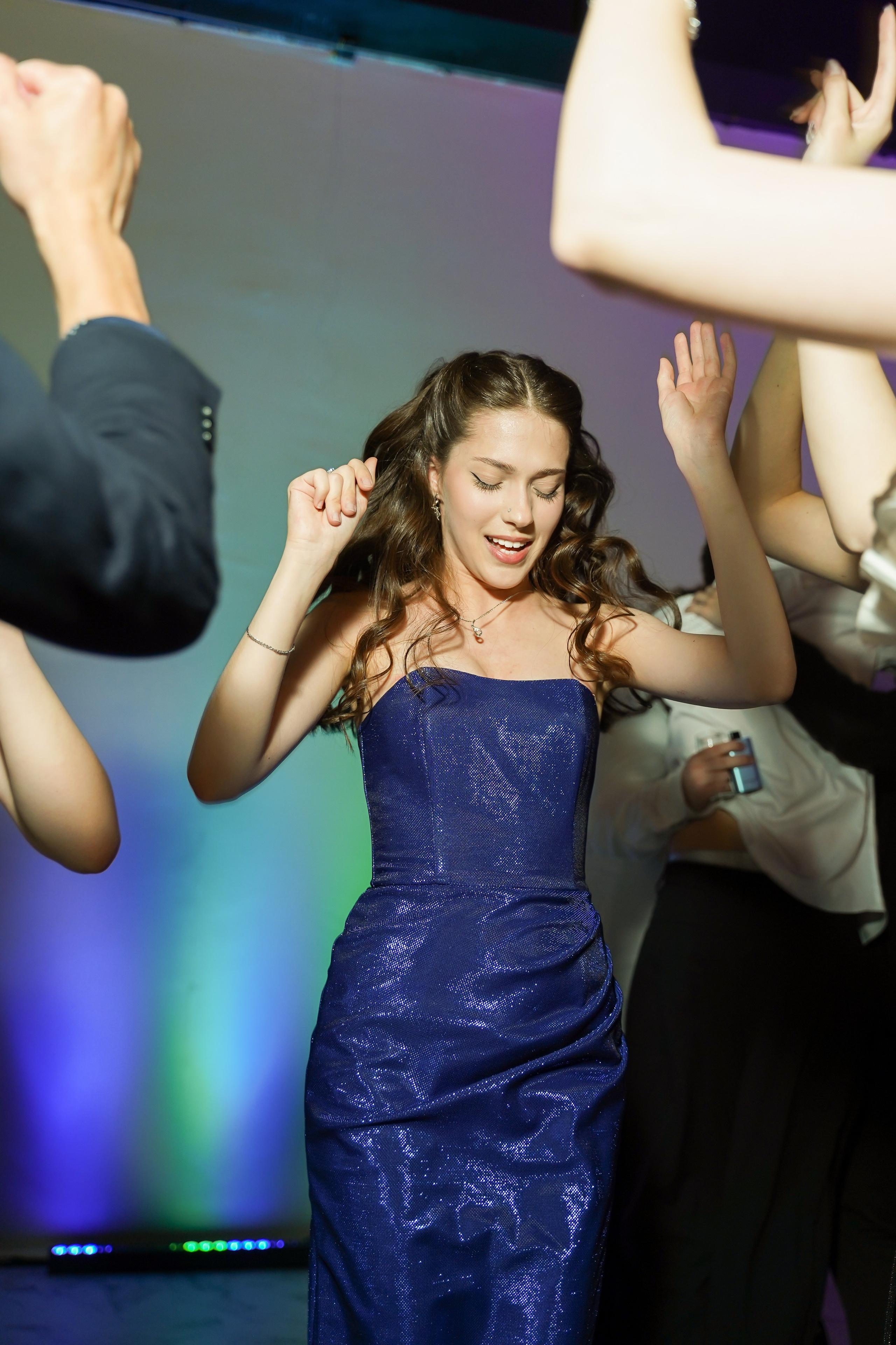 Выпускные. Репортажный фотограф и видеограф в Санкт-Петербурге